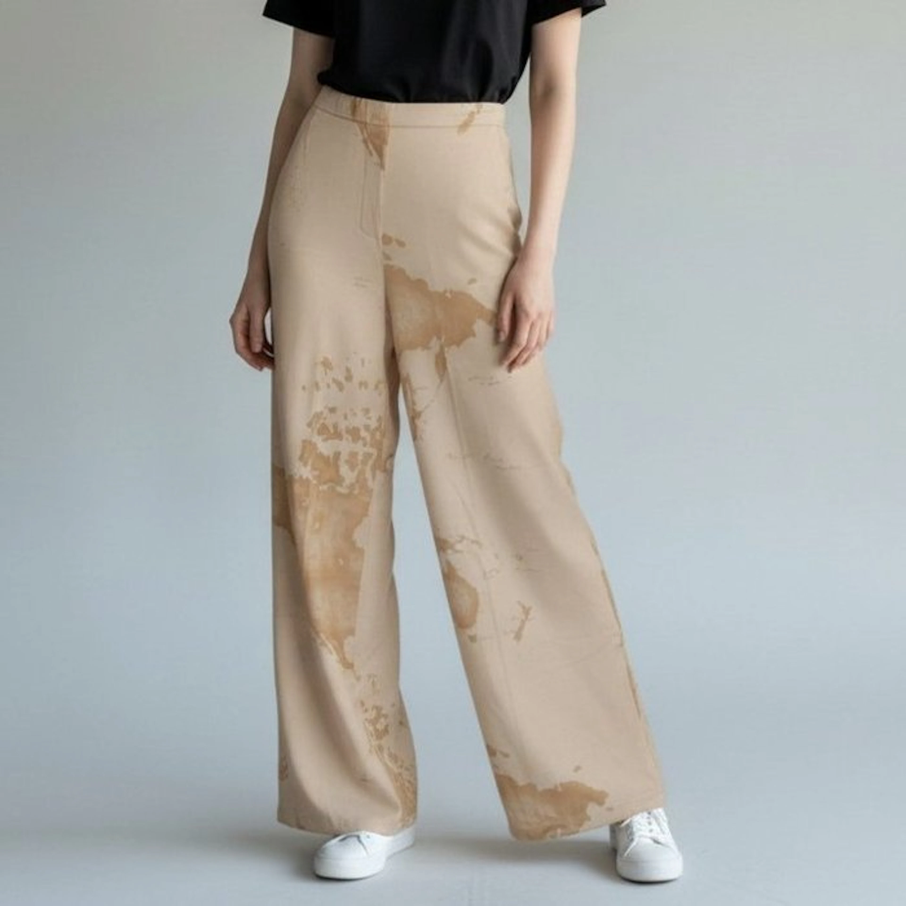 Alviero Martini size IT50 - Trousers - New with tags