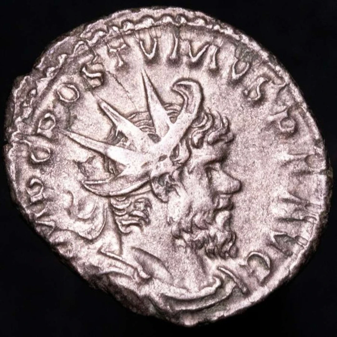 Roman Empire