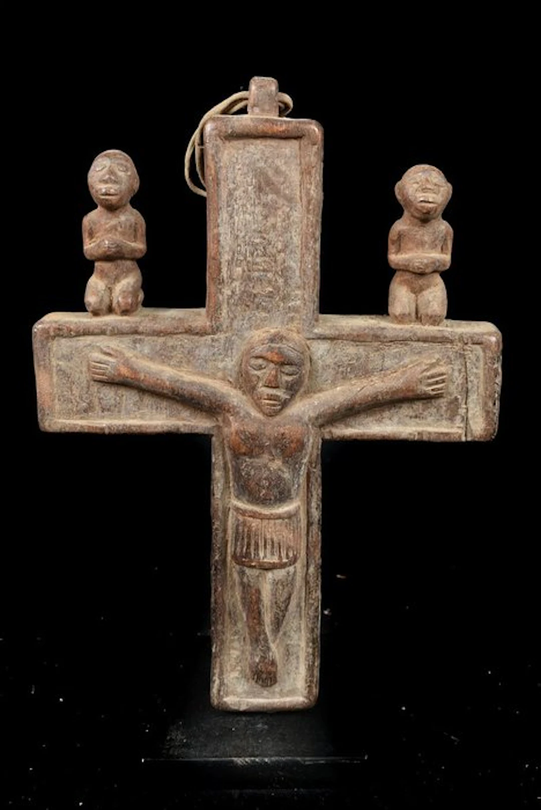 Crucifix - DR Congo