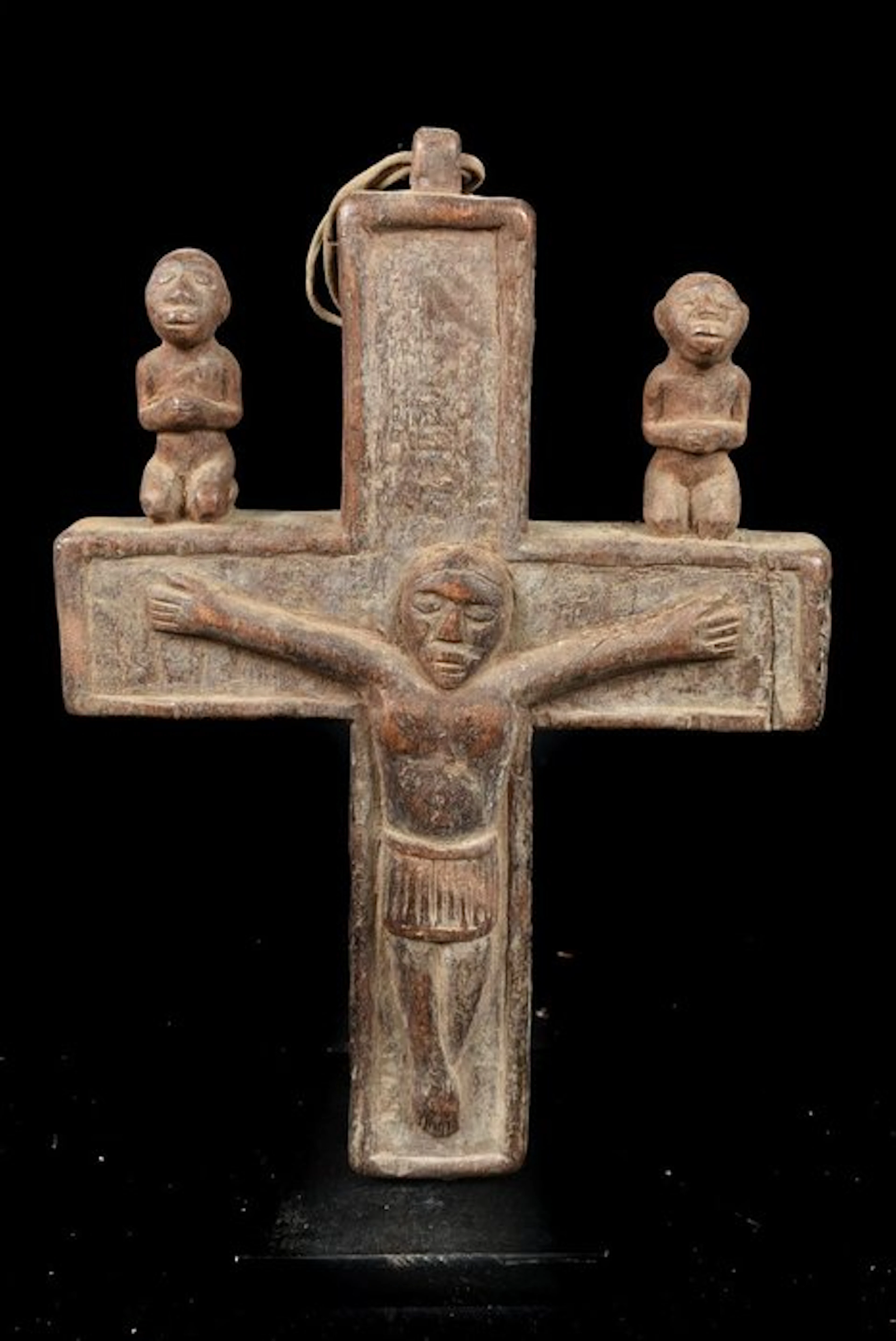 Crucifix - DR Congo