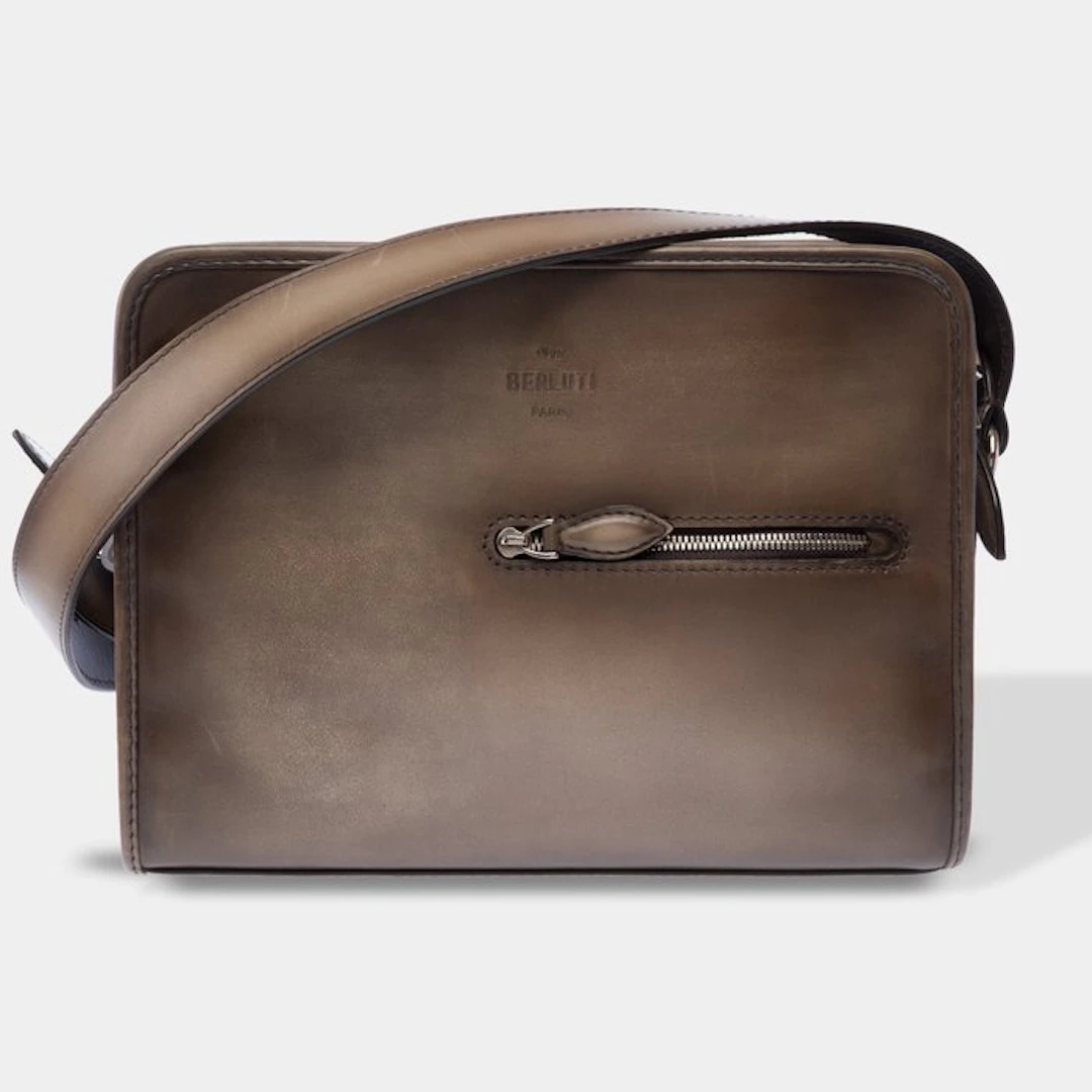 Berluti - Handbag