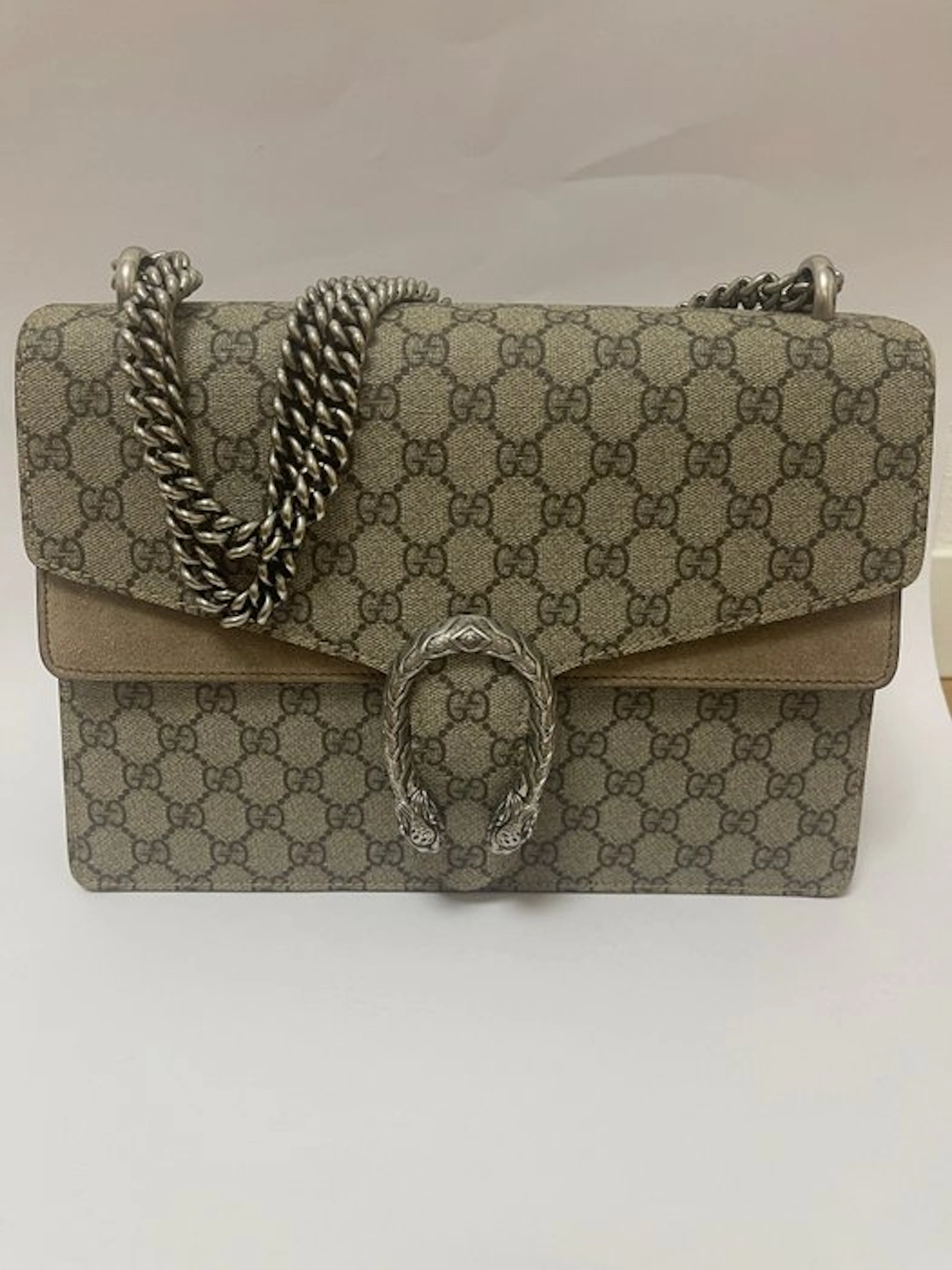 Gucci - Dionysus - Shoulder bag