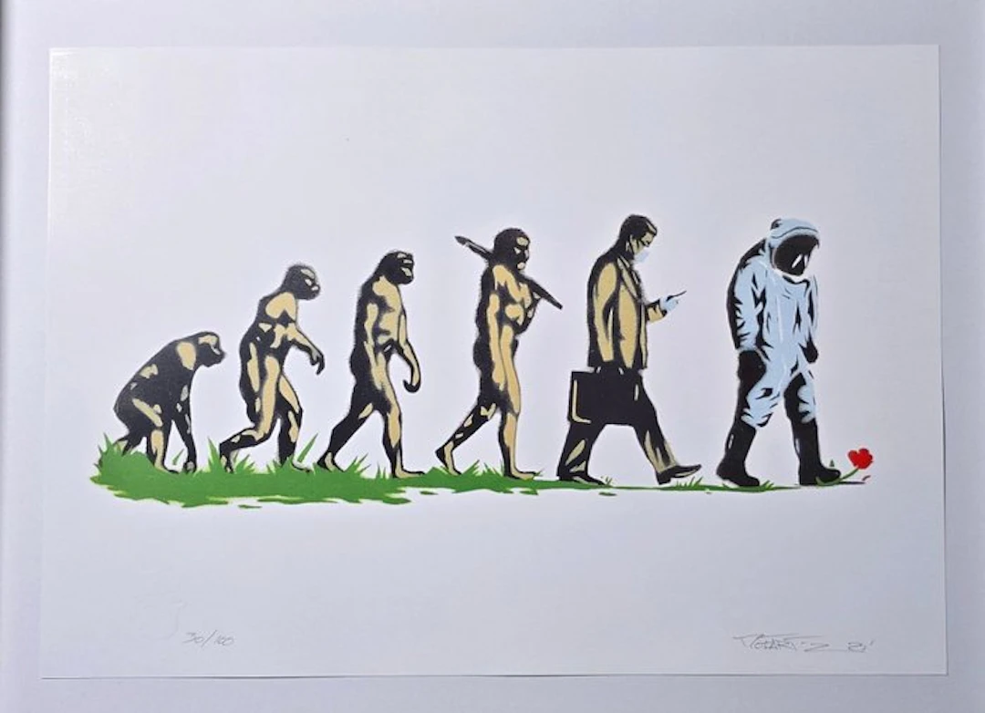 CANNED (Mofart'z) - Evolution 2052