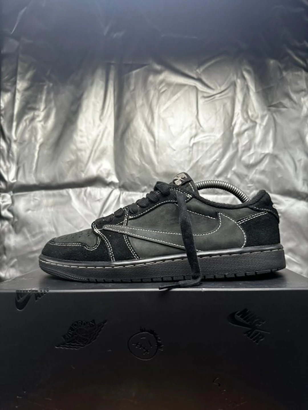 Nike - Sneakers - Size: EU 40.5