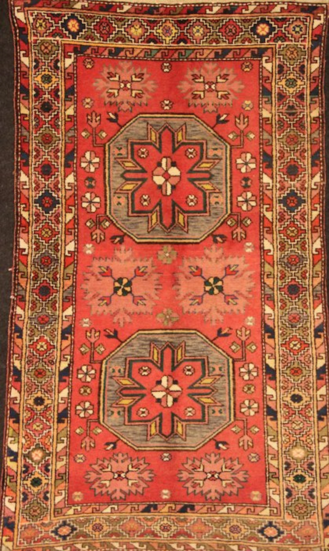 Derbent - Rug - 190 cm - 112 cm - Carpet