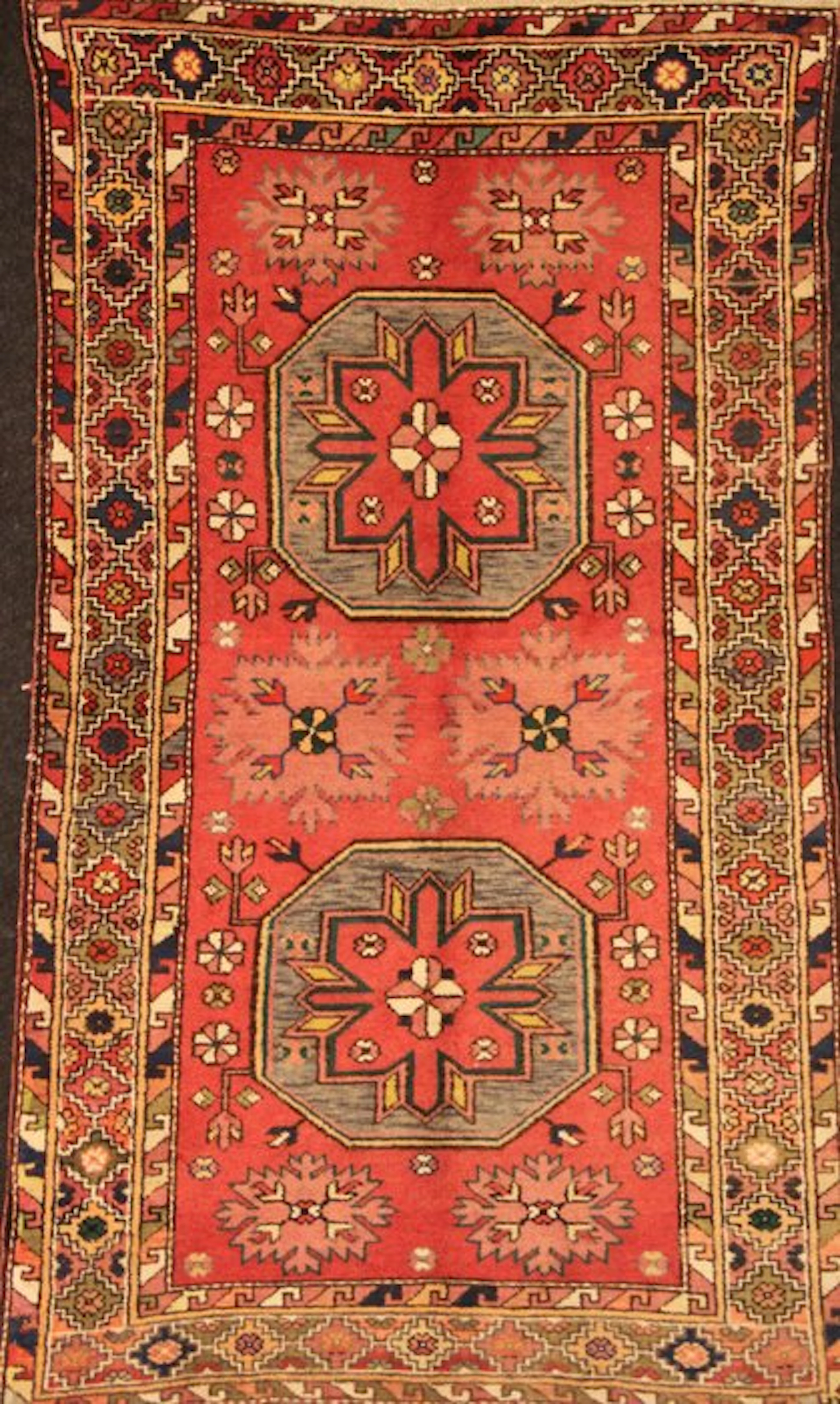 Derbent - Rug - 190 cm - 112 cm - Carpet