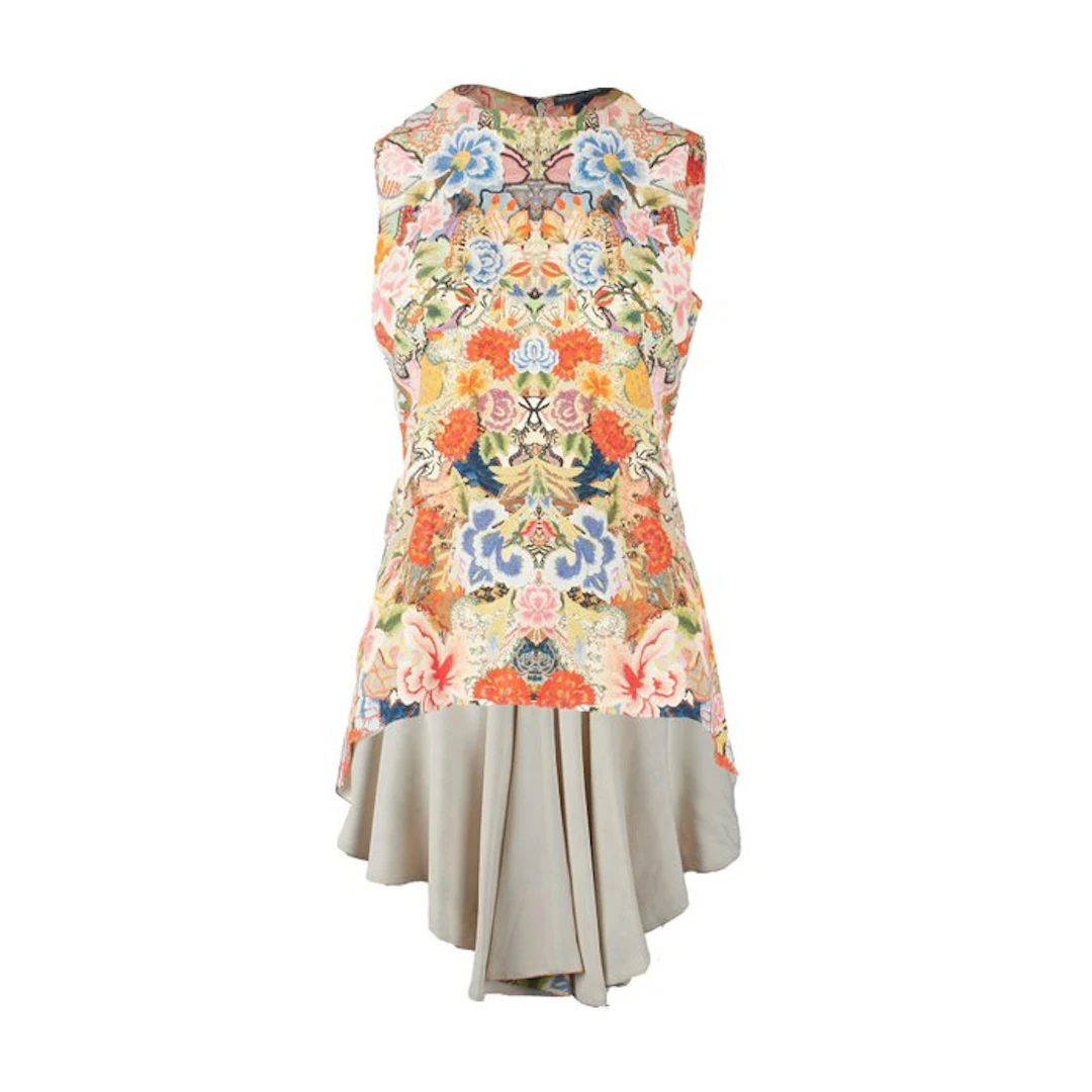 Alexander McQueen - Top