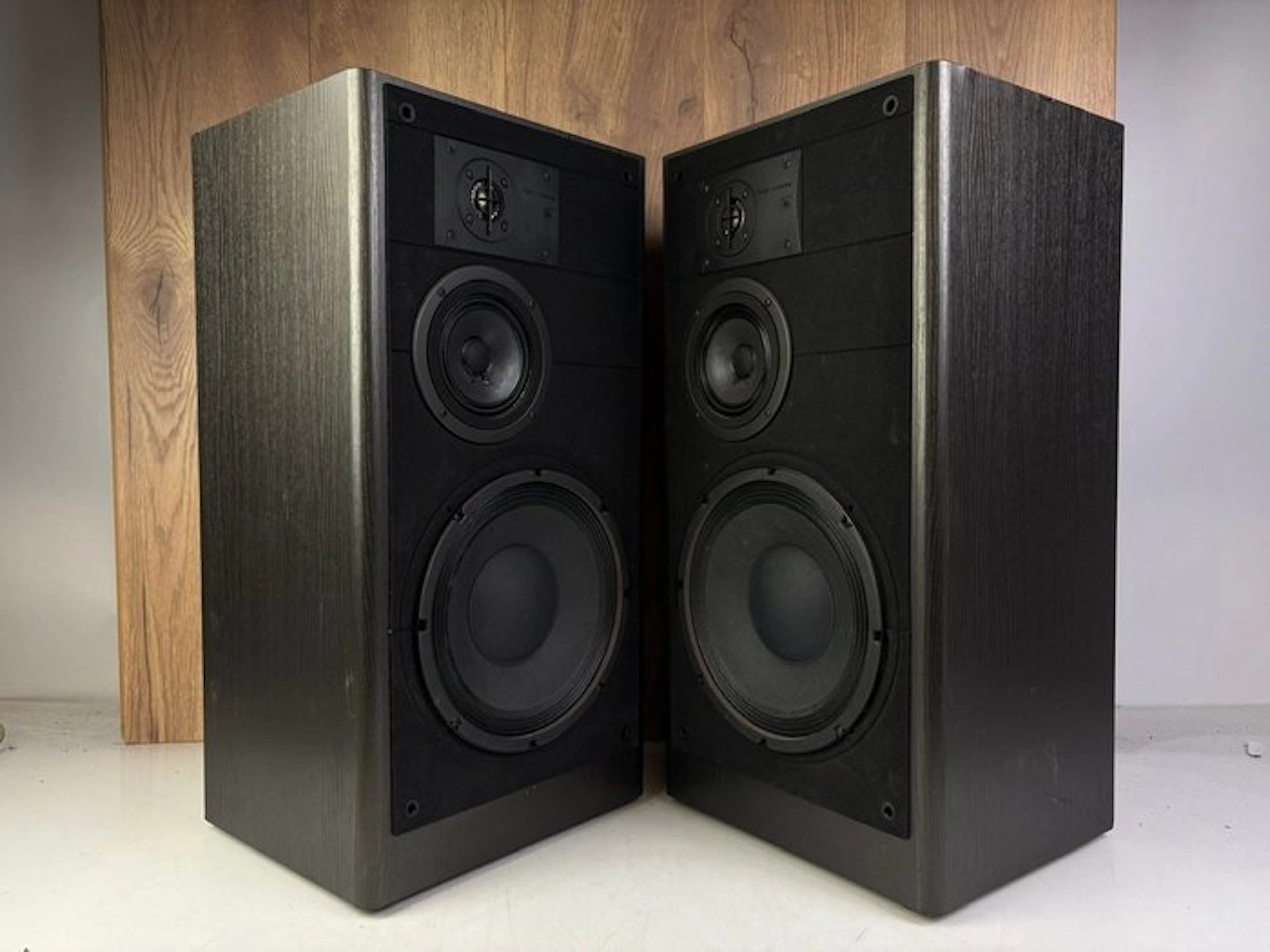 JBL - LX55 Speaker set