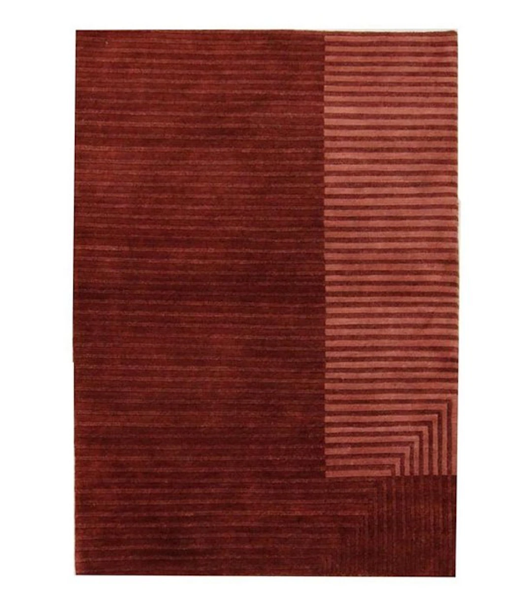 Modern designer rug - Rug - 176 cm - 123 cm