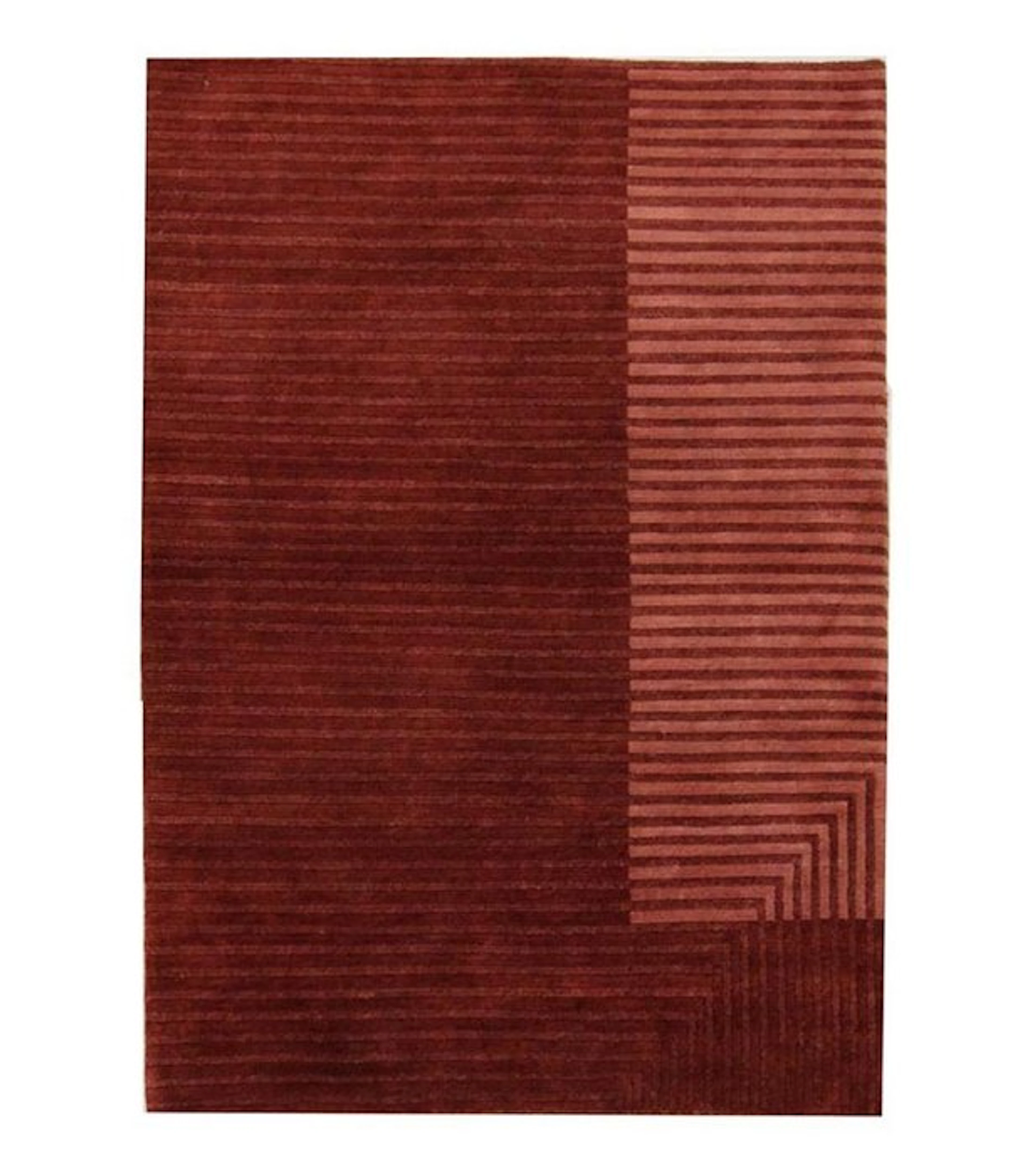 Modern designer rug - Rug - 176 cm - 123 cm