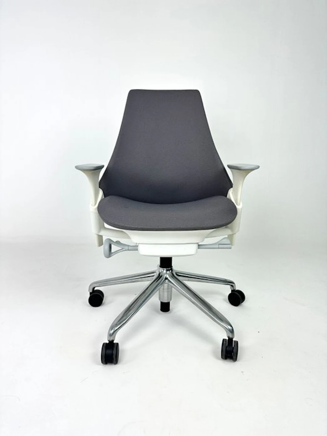 Herman Miller - Chair - Sayl - Aluminium, Metal, Plastic