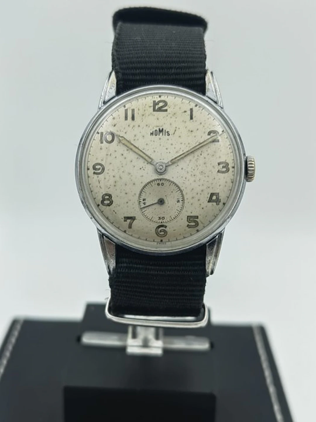 Nomis - MECHANICAL - No reserve price - 8194 - Men - 1950-1959