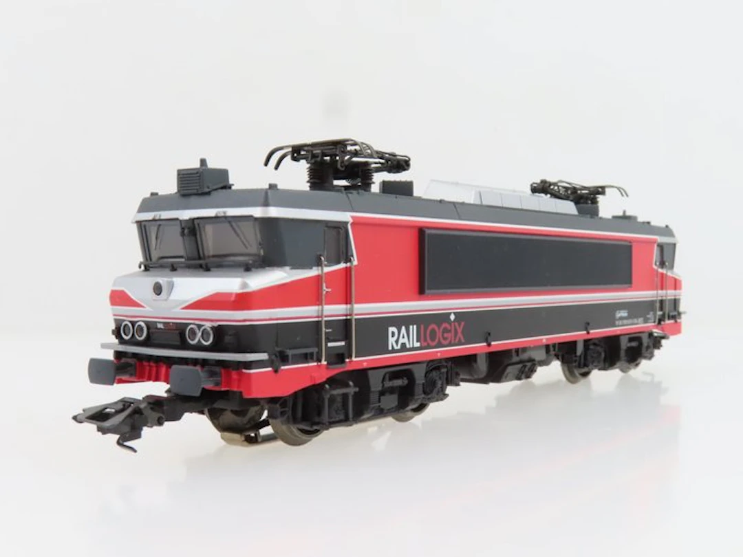 Märklin H0 - 37219 - Electric locomotive (1) - Series 1600