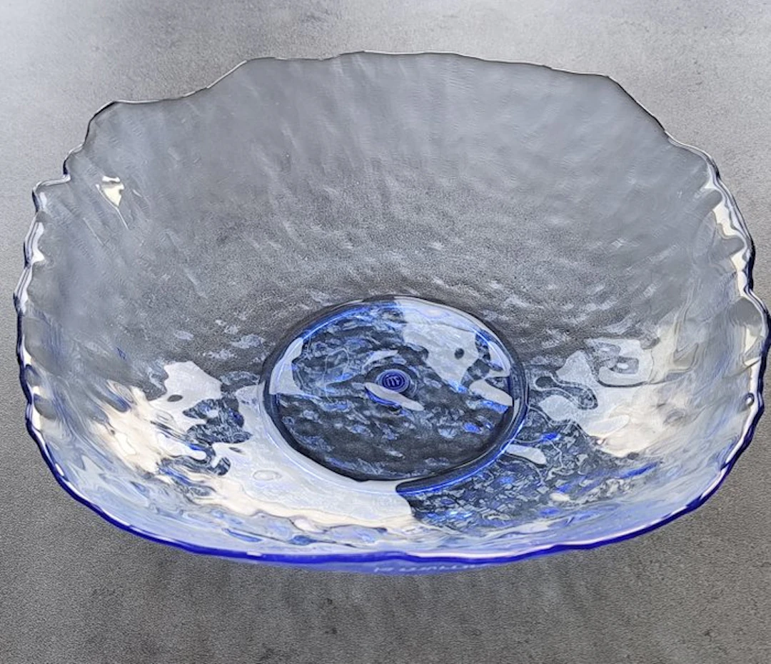 La Murrina - Murano - Fruit bowl - Murano glass