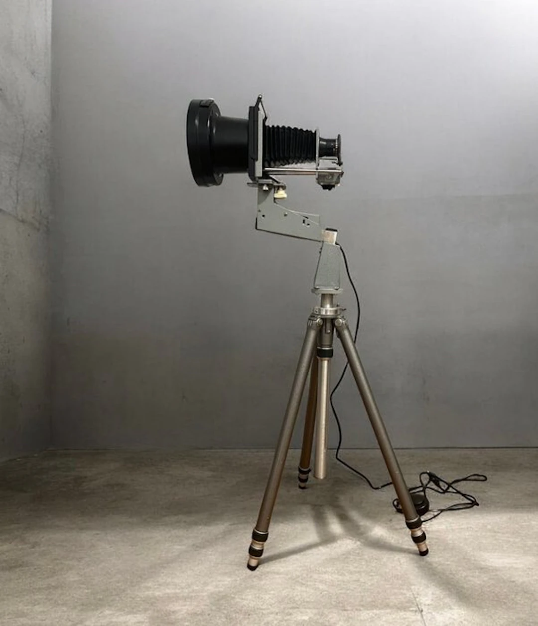 Gitzo, durst Cremalliere 2 Tripod