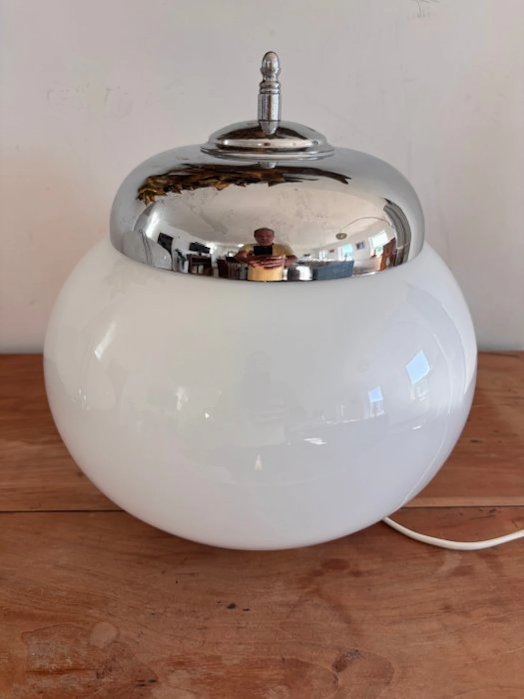 Stilux milano - Table lamp - Murano glass - Stylux Milano