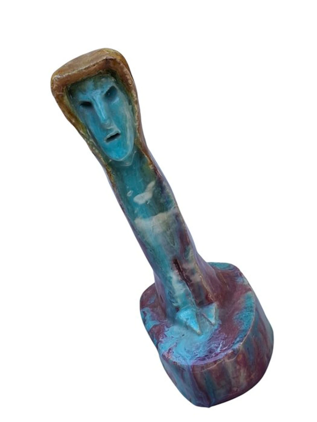 Gilles - Statuette