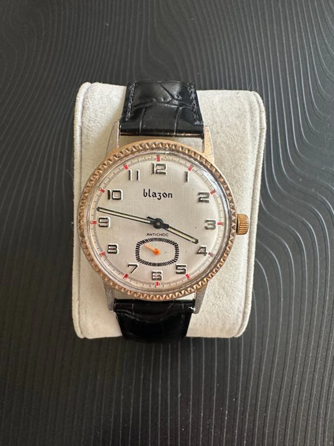 blazon - Vintage - No reserve price - Men - 1960