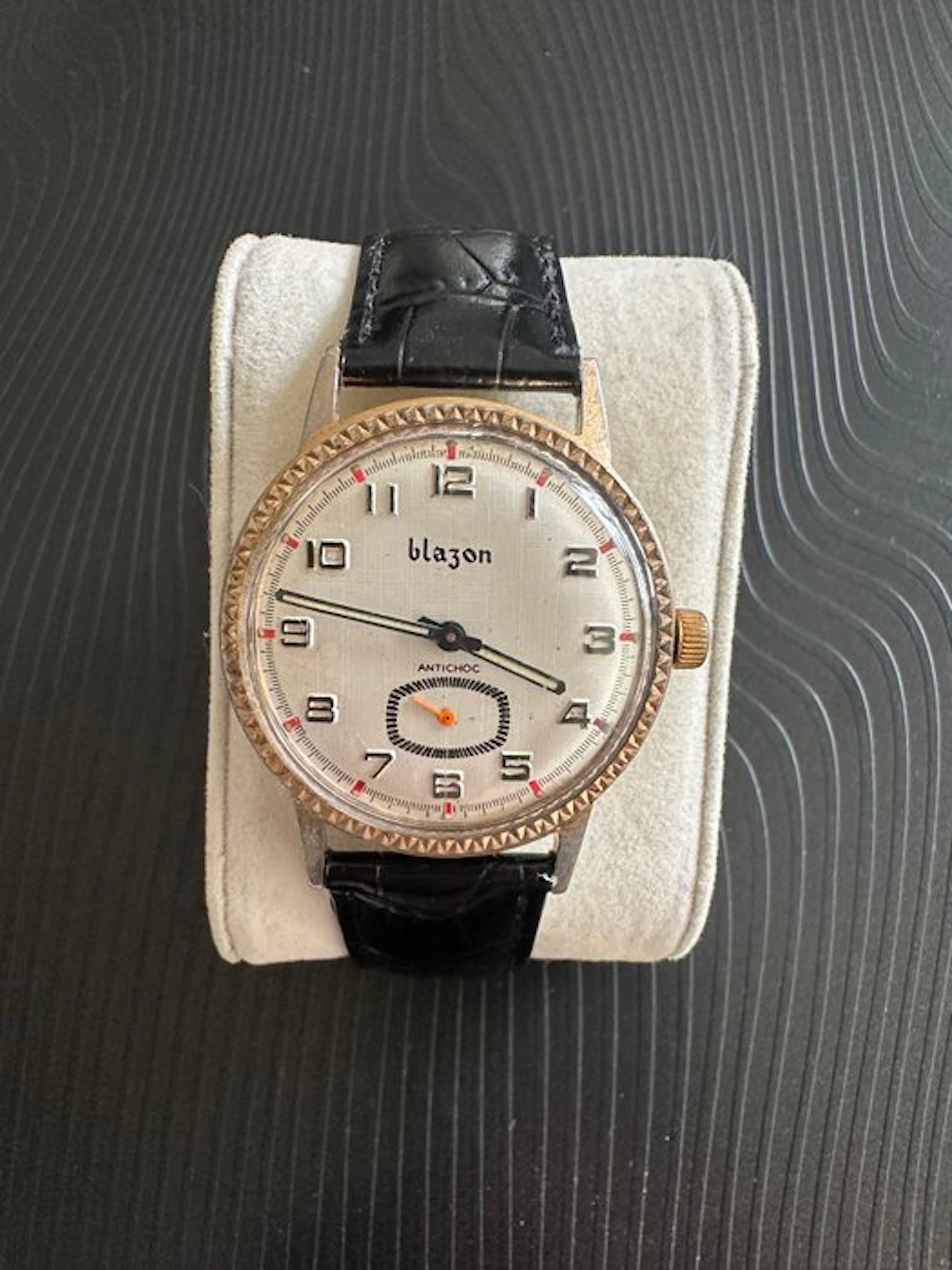 blazon - Vintage - No reserve price - Men - 1960