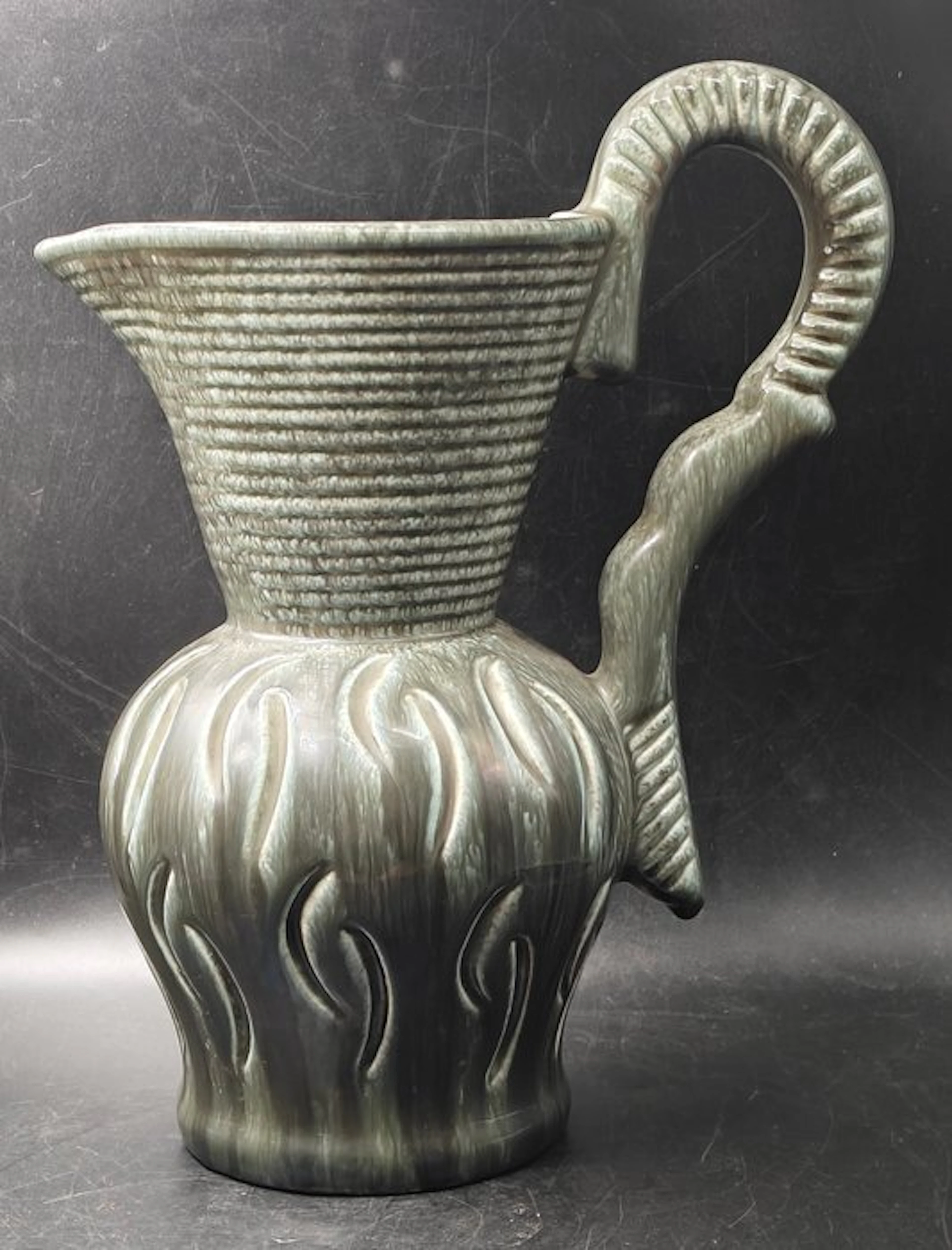 Alexandre - Alexandre Gempfenstein - Jug - Ceramic