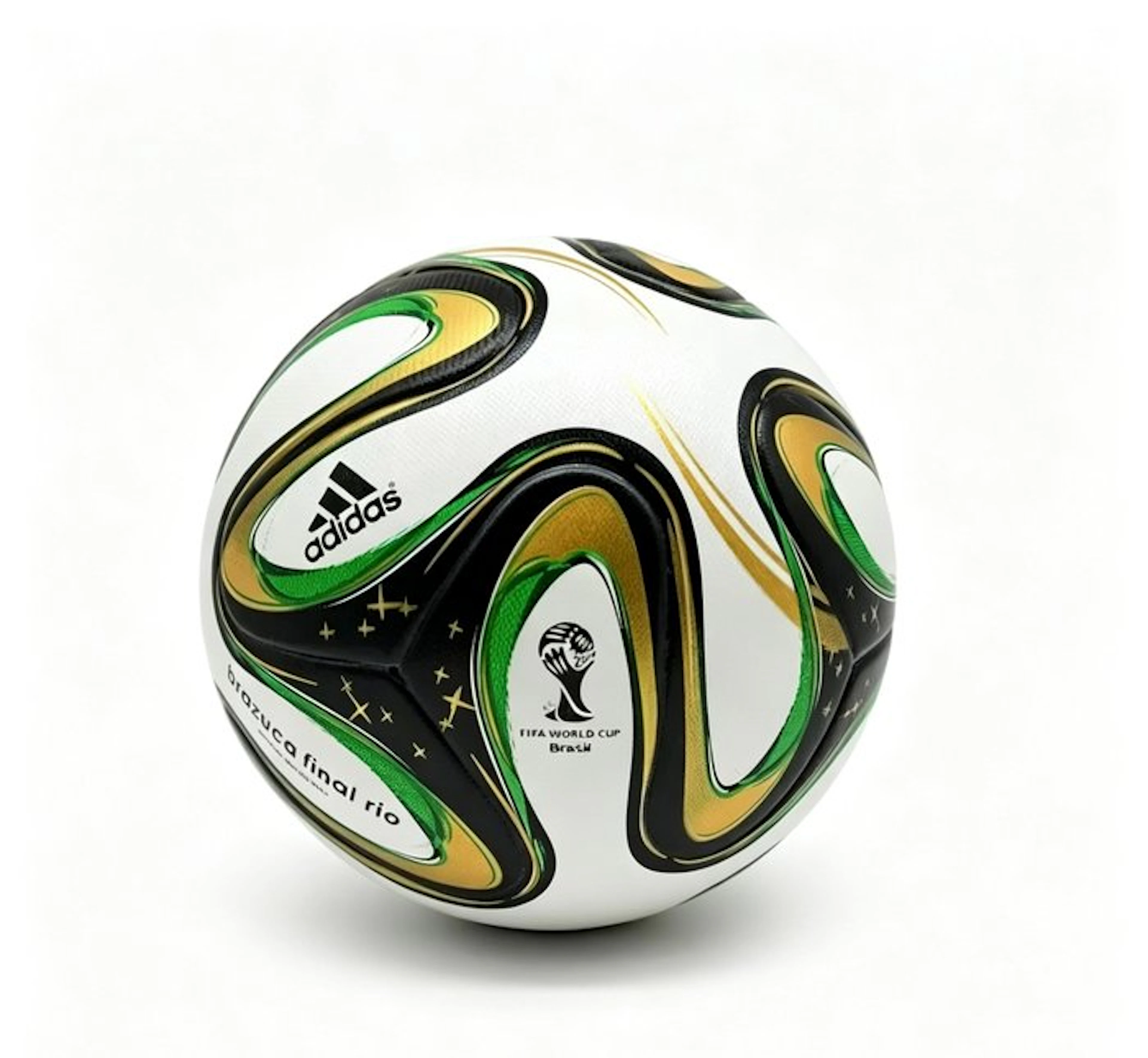 FIFA World Cup - 2014 - Football - ball
