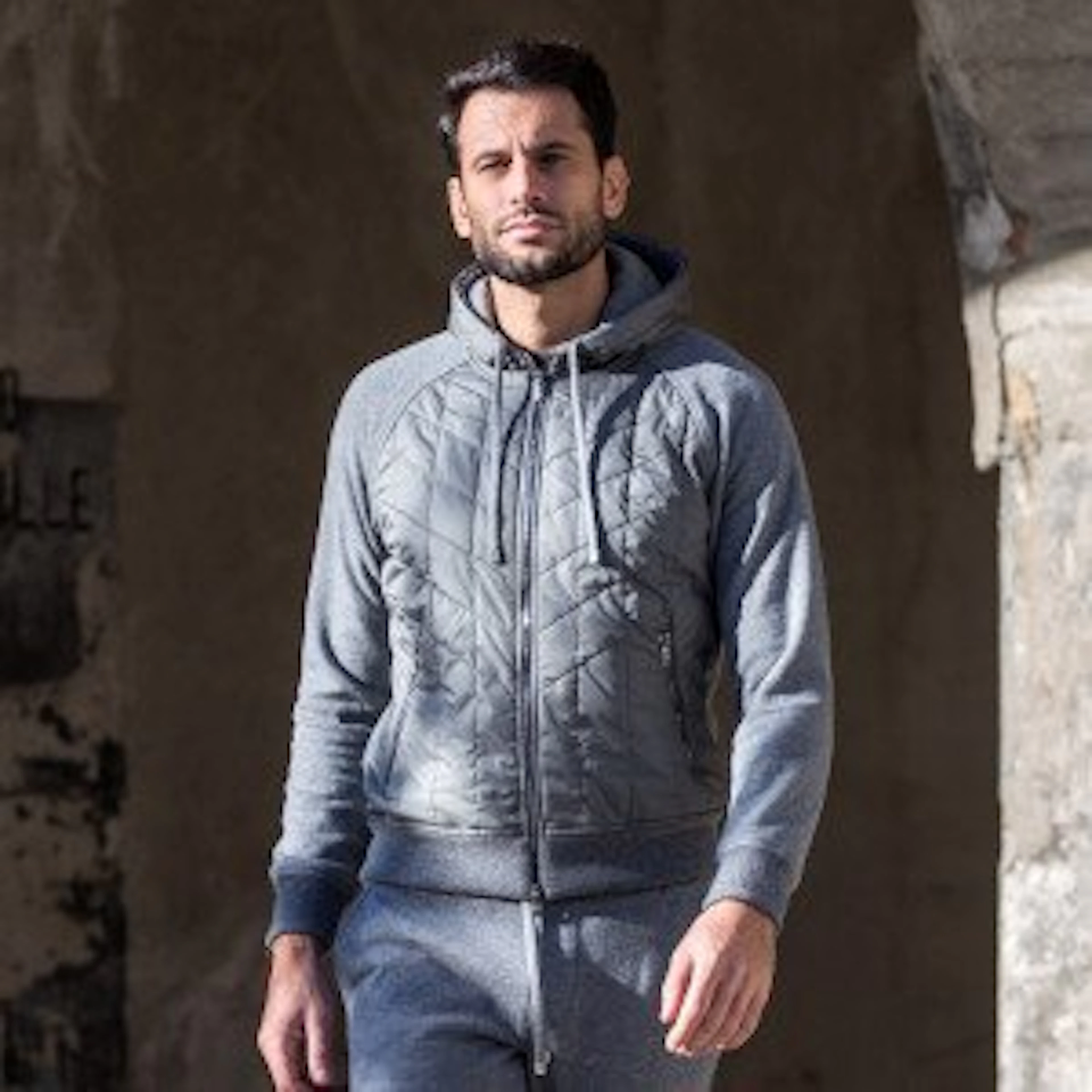 Capobianco - Bomber jacket - New with tags