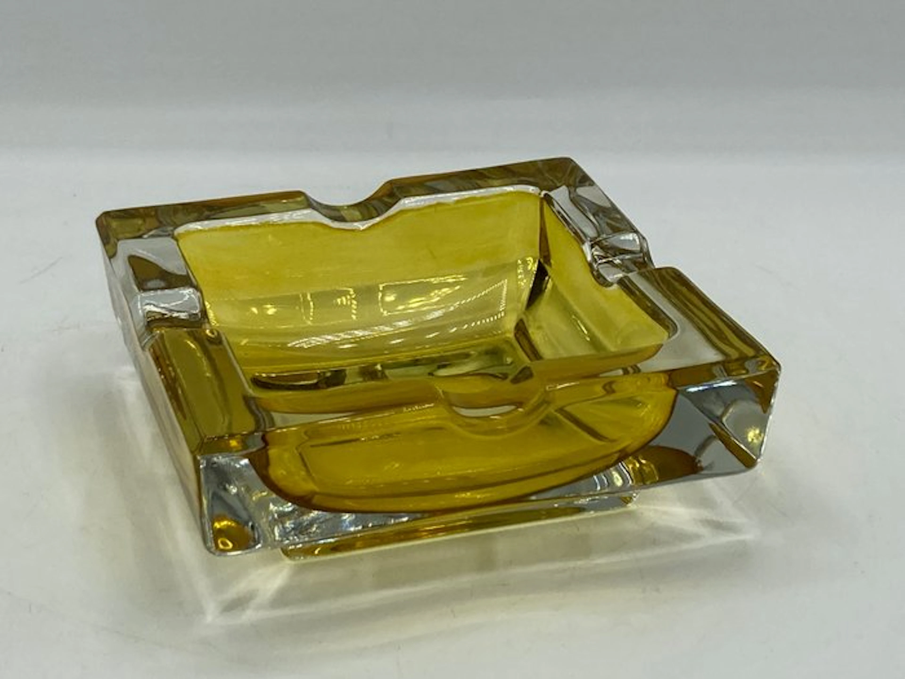 Ashtray - Glass