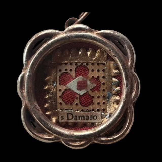 Reliquary - Alloy