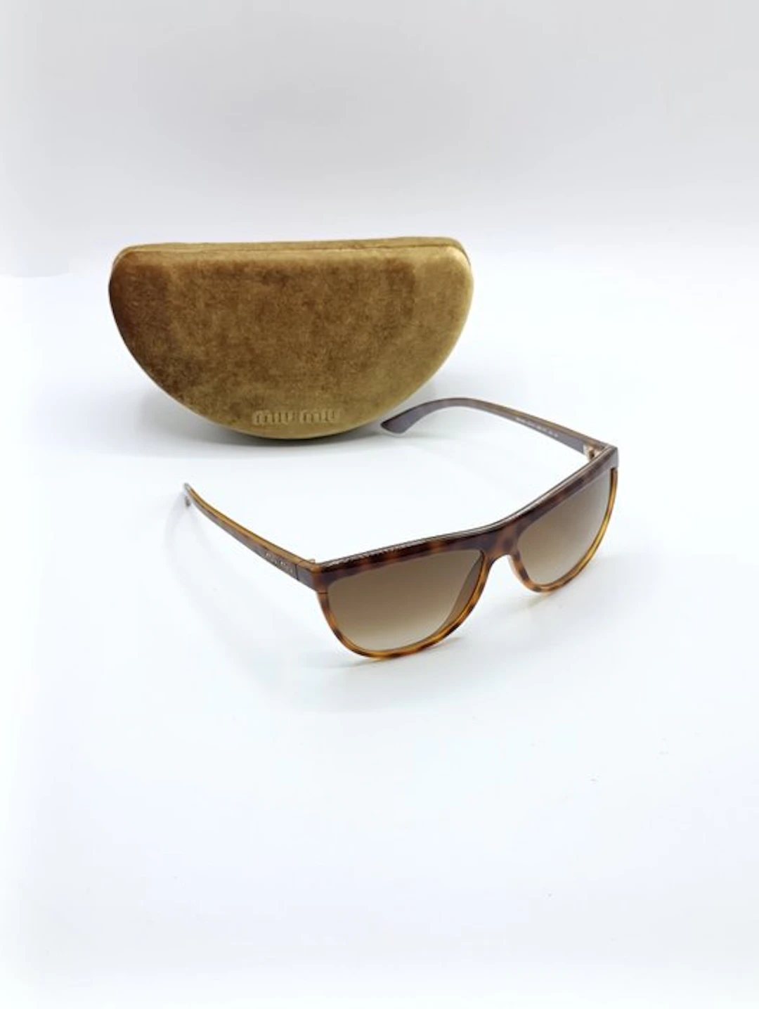 Miu Miu - SMU05L - Sunglasses