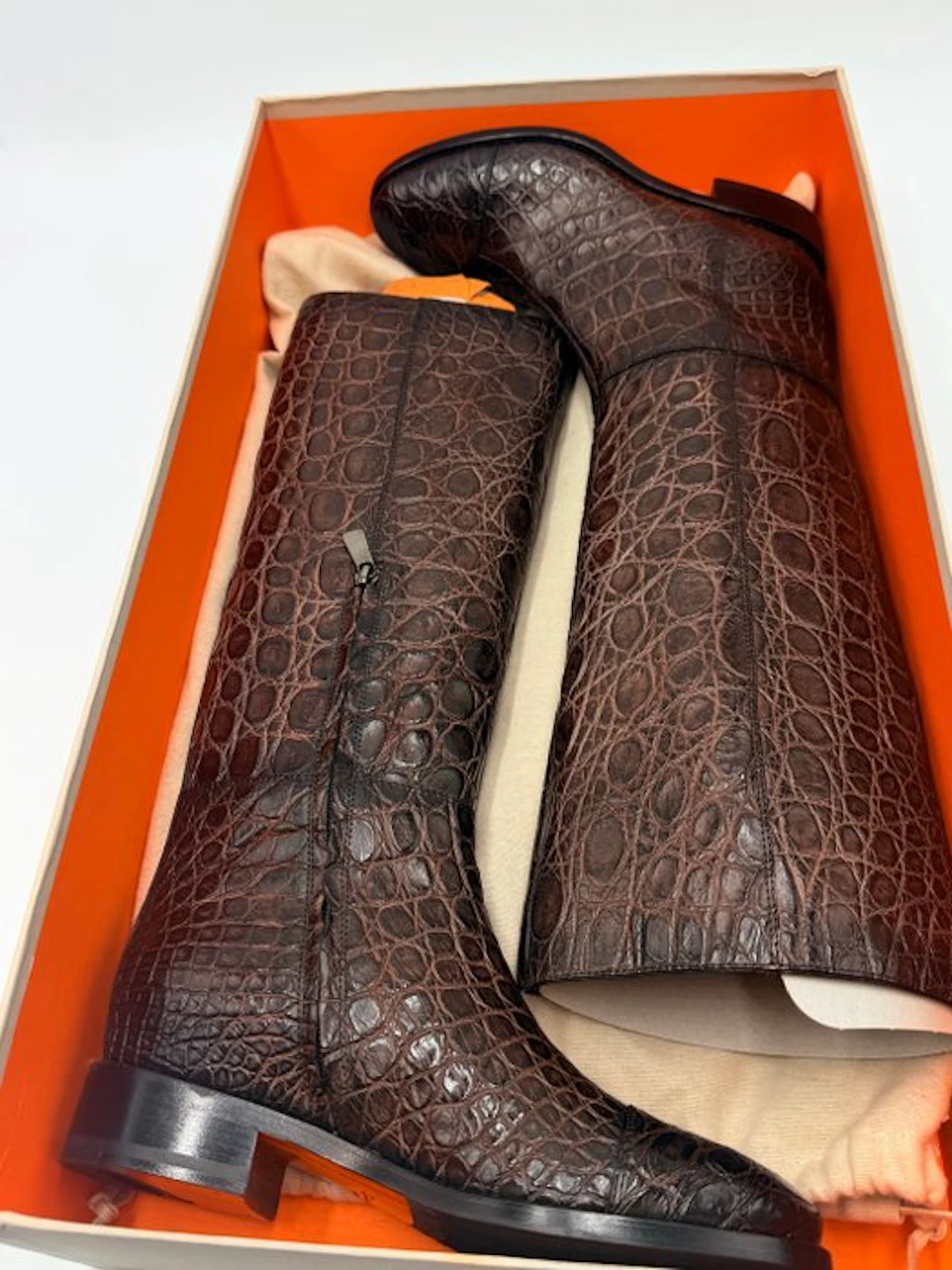 Santoni - Boots - Size: EU 37 - New in box