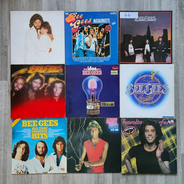 Bee Gees