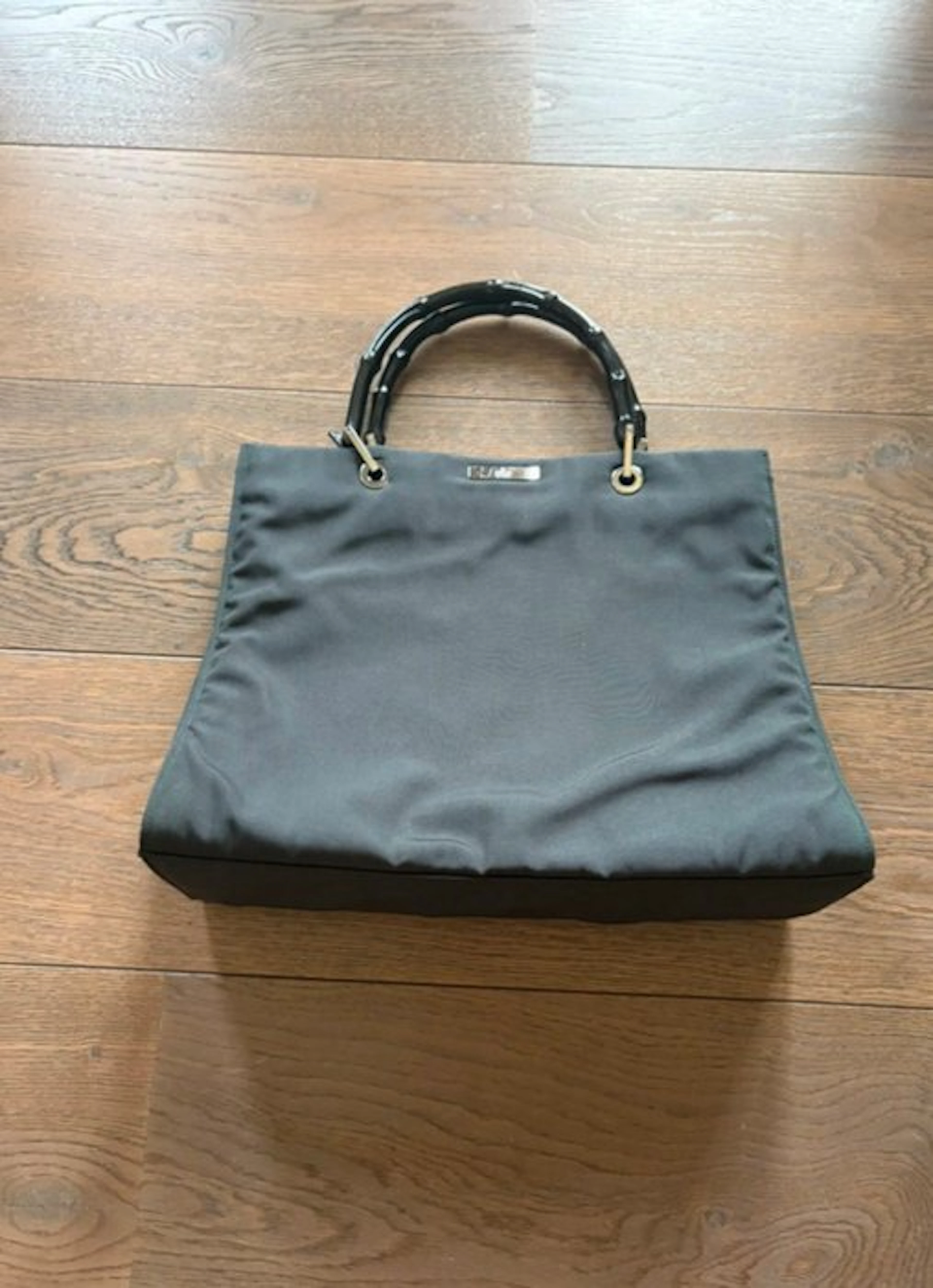 Gucci - Bamboo - Handbag