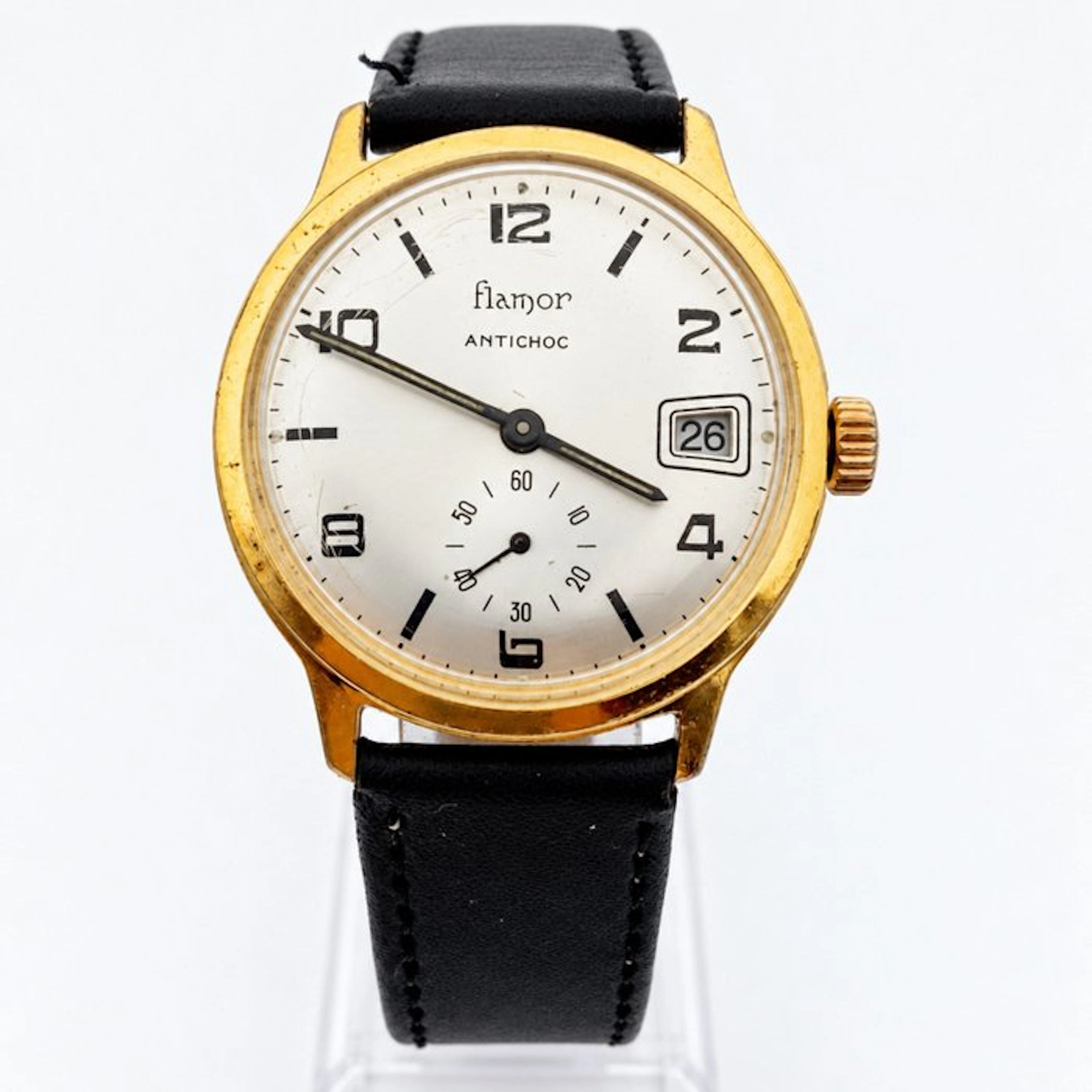 flamor - Dress watch - No reserve price - Men - 1960-1969