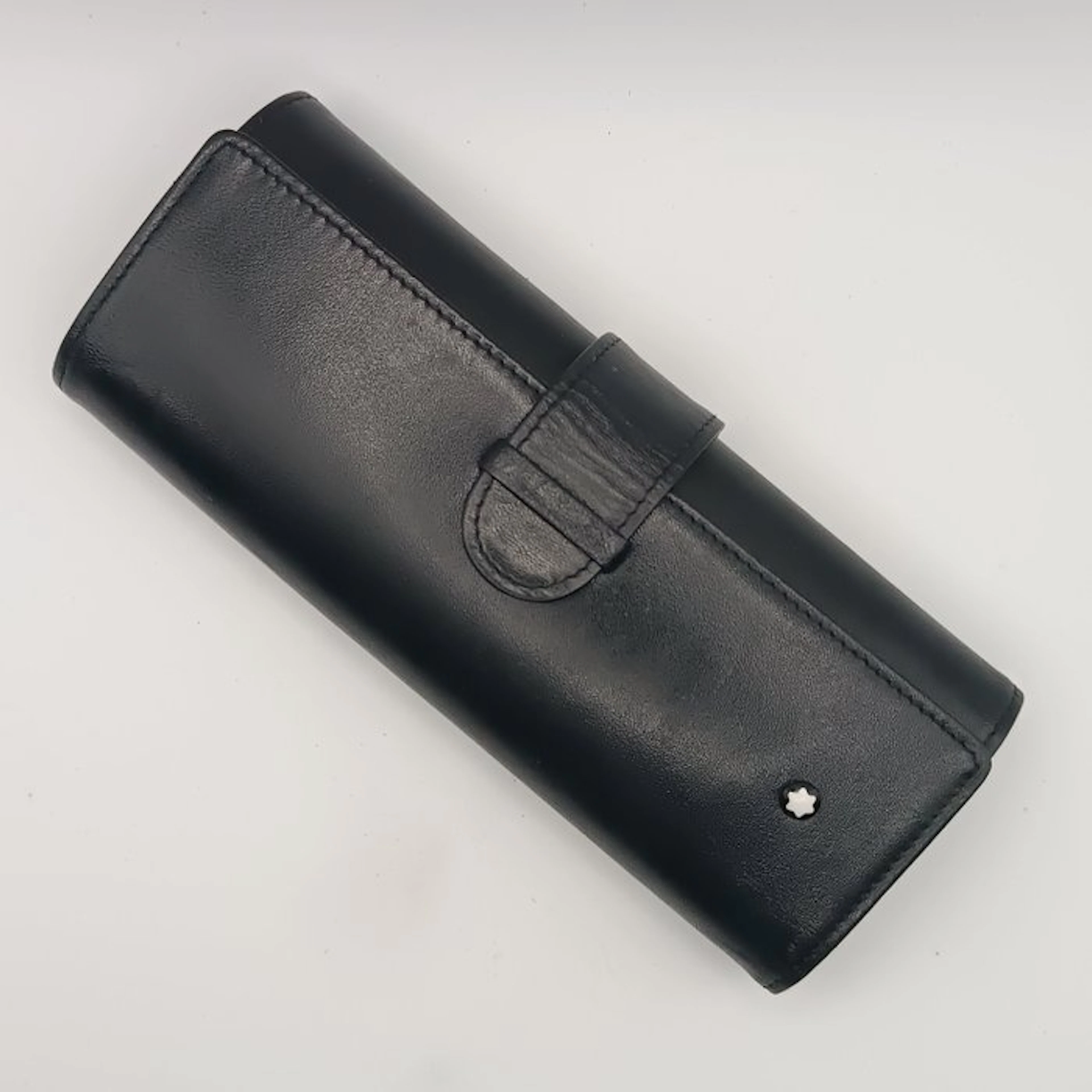Montblanc - No reserve price - Pen case - Astuccio...
