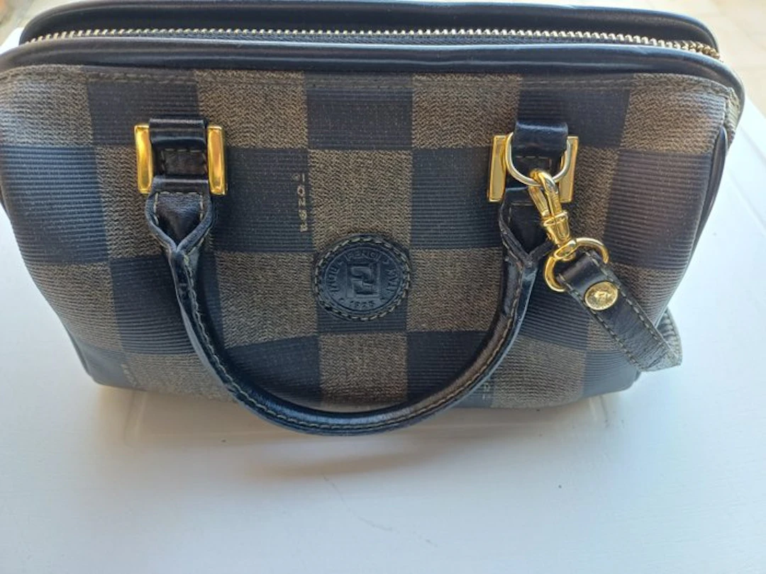 Fendi - Handbag