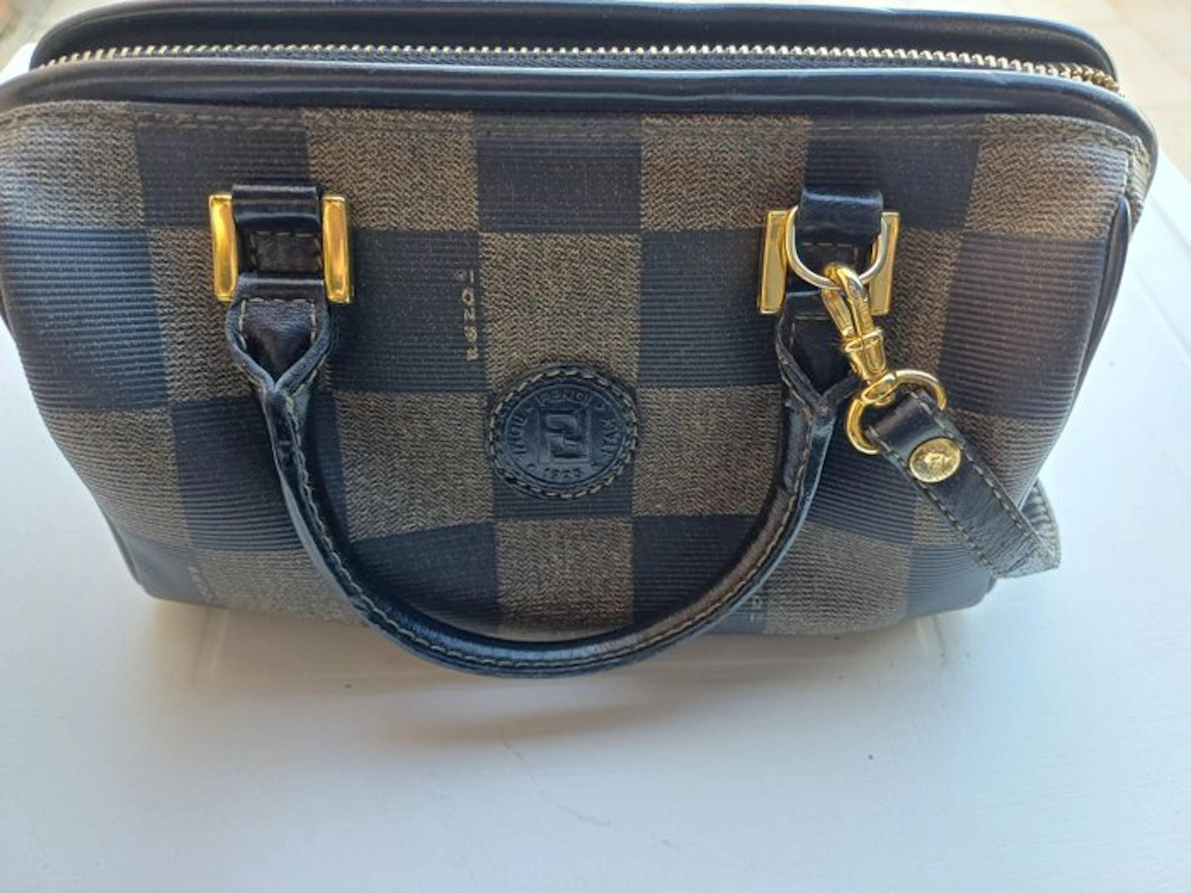 Fendi - Handbag