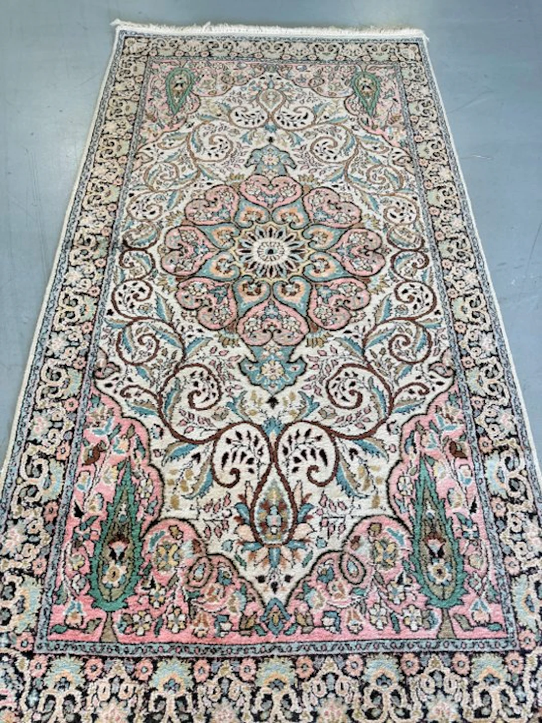 Ghoum - Carpet - 183 cm - 93 cm