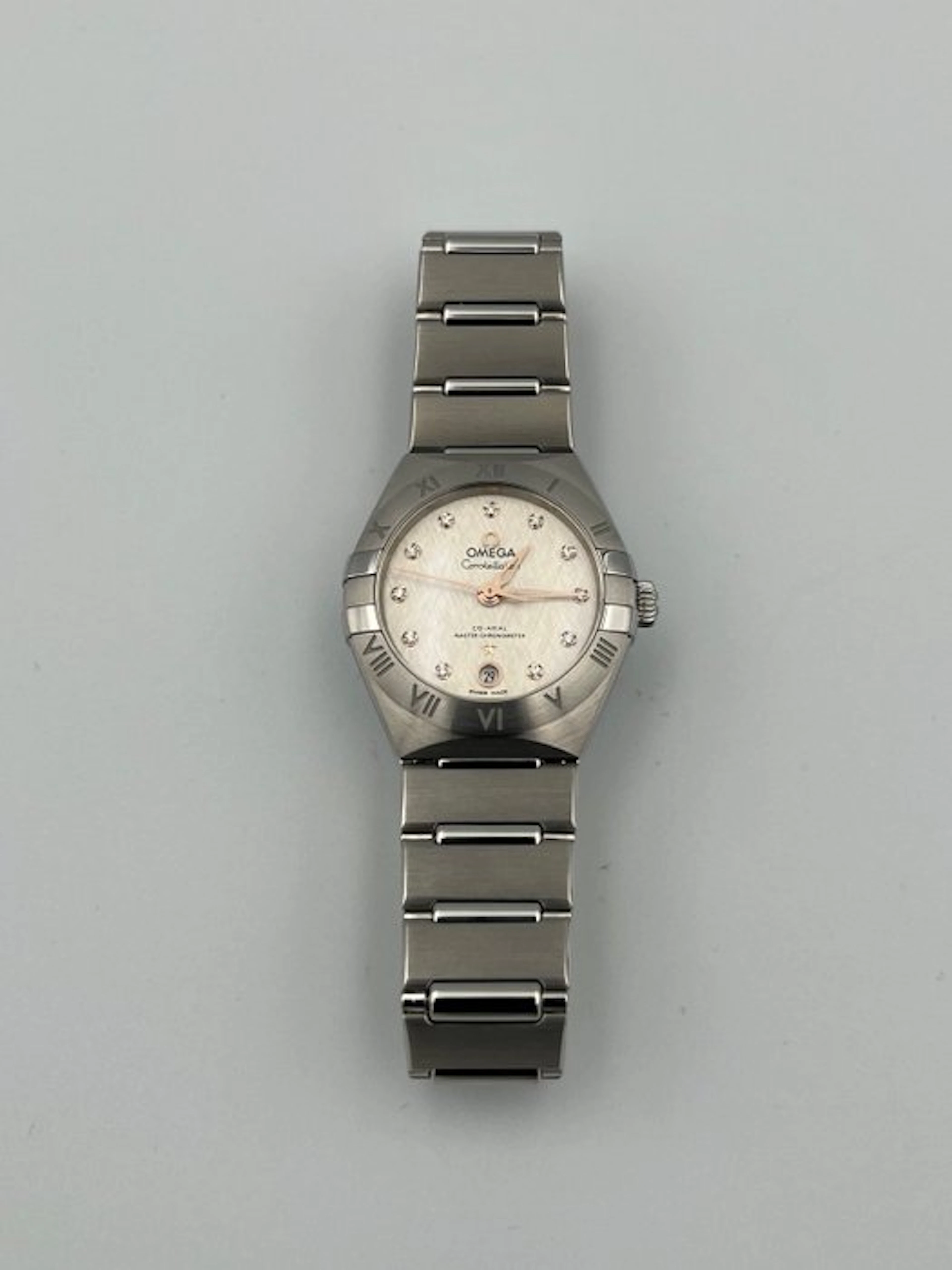 Omega - Constellation - 13110292052001 - Women - 2025+