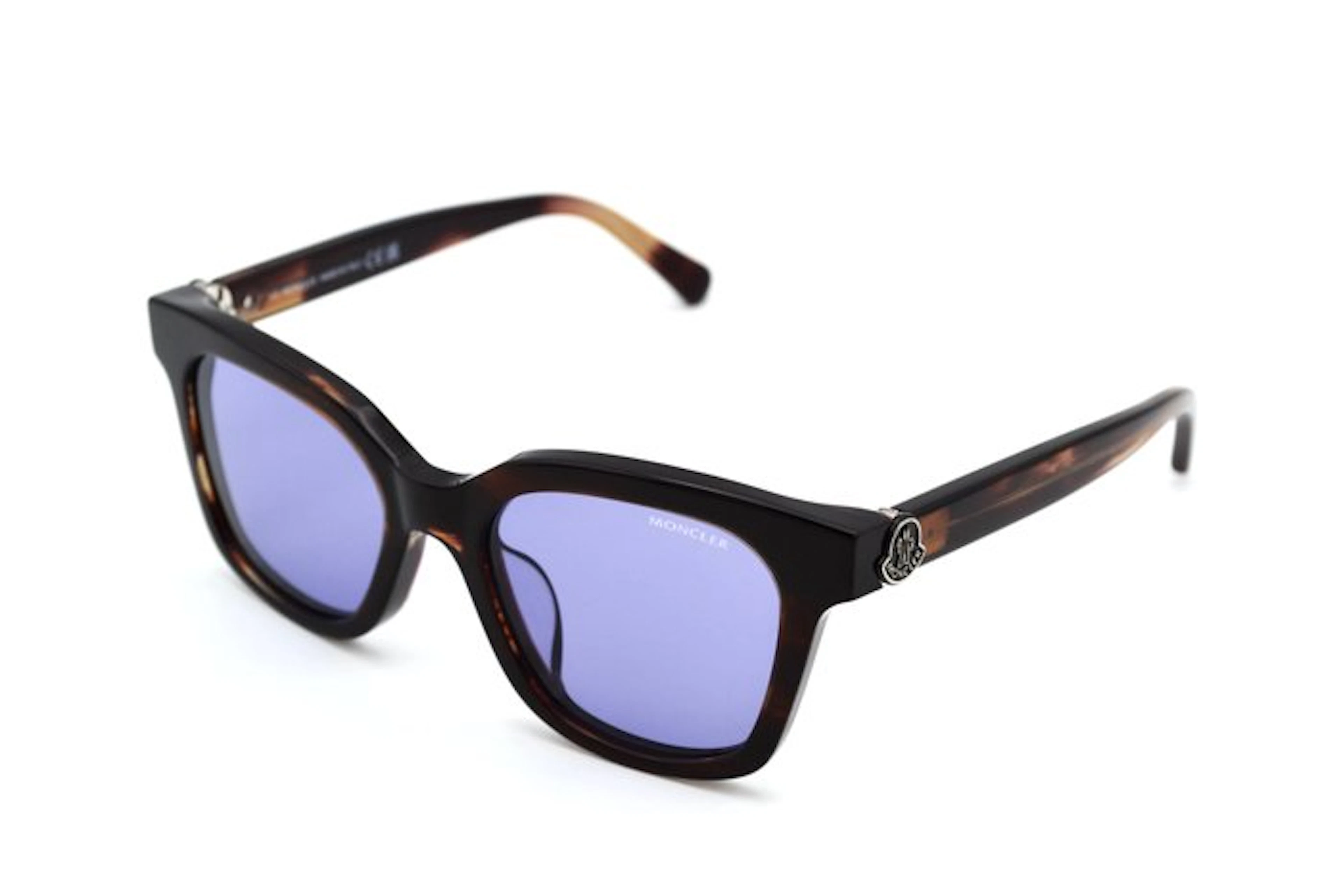 Moncler - AUDREE ML0266F 62Y - Square Design & Purple...