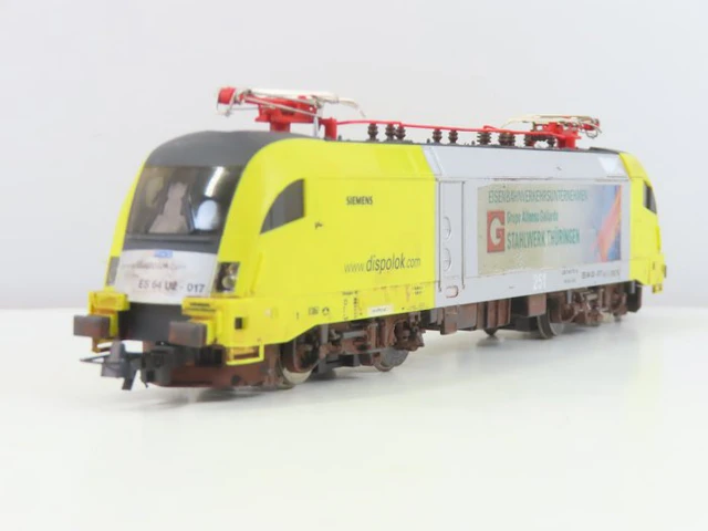 Piko H0 - 57422 - Electric locomotive (1) - Siemens ES 64...