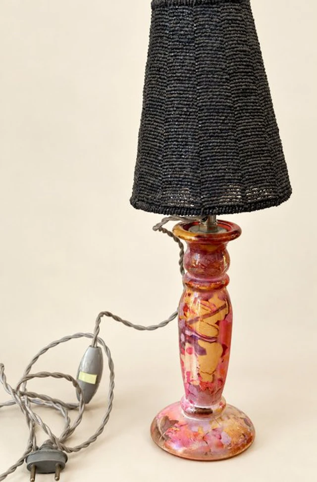 Table lamp - Glass