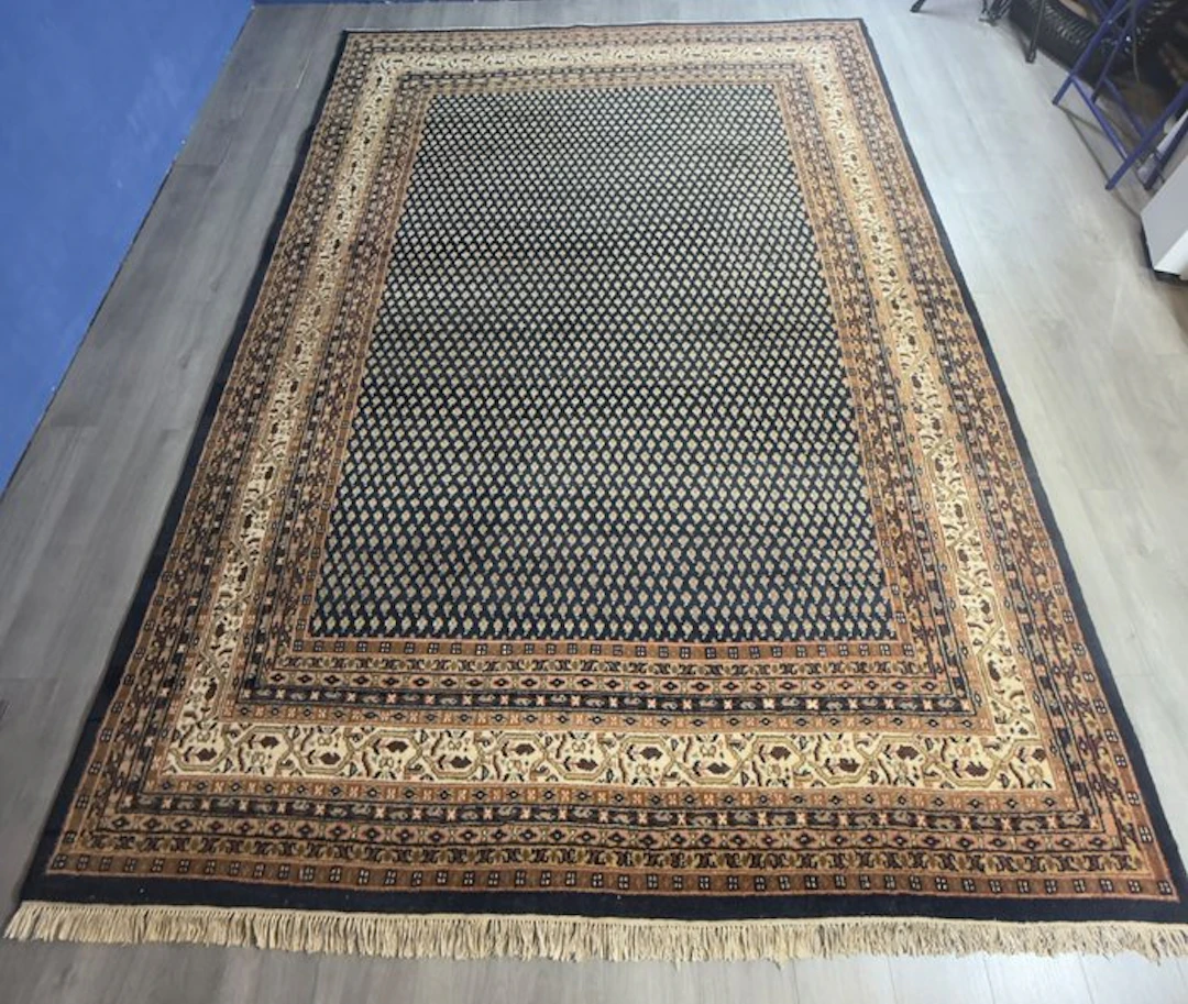 Sarough Mir - Rug - 359 cm - 249 cm