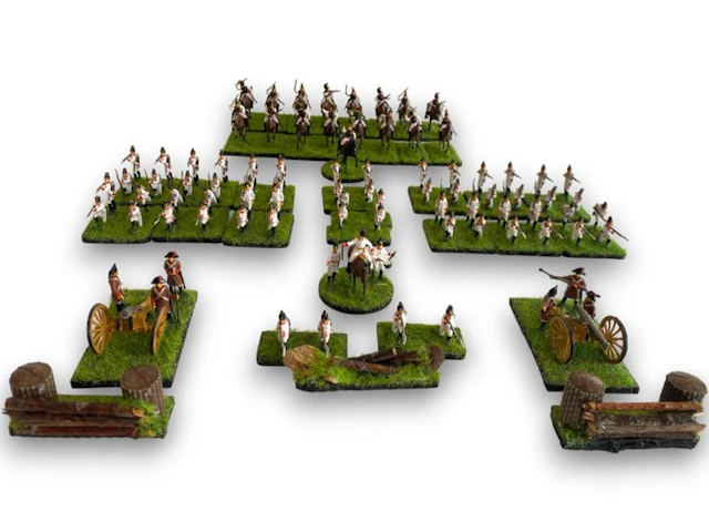Italeri e Hat - Toy soldier - 1800-1850 - Italy