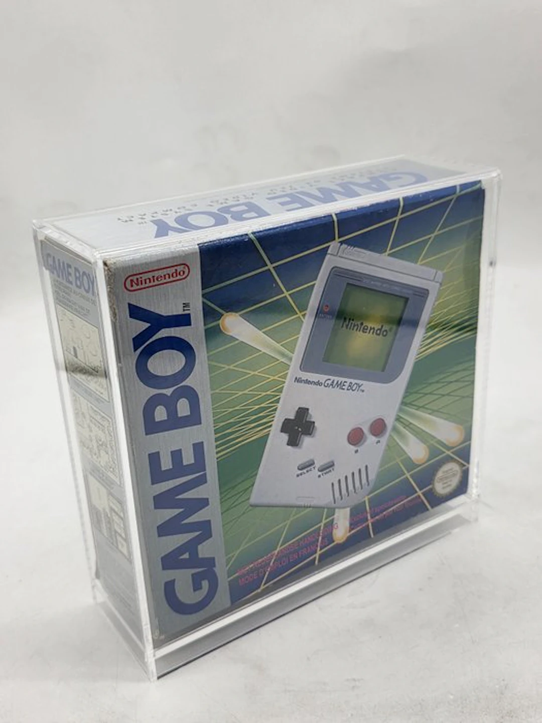Nintendo - Gameboy Classic - Extremely Rare "Limited...