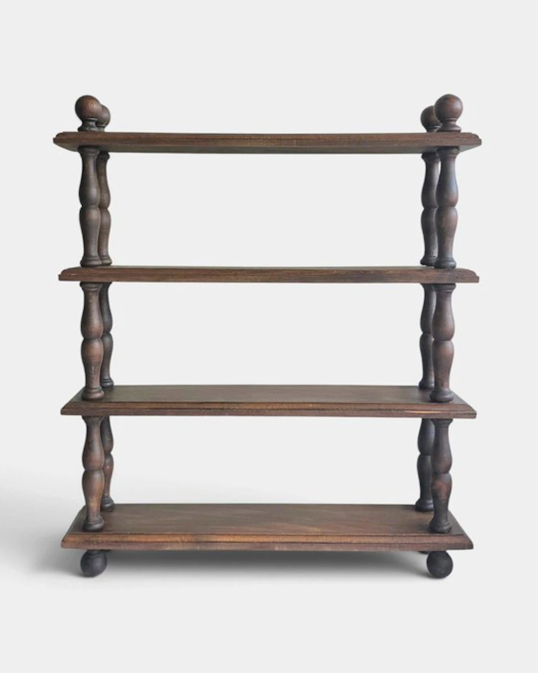 Shelf - Wood