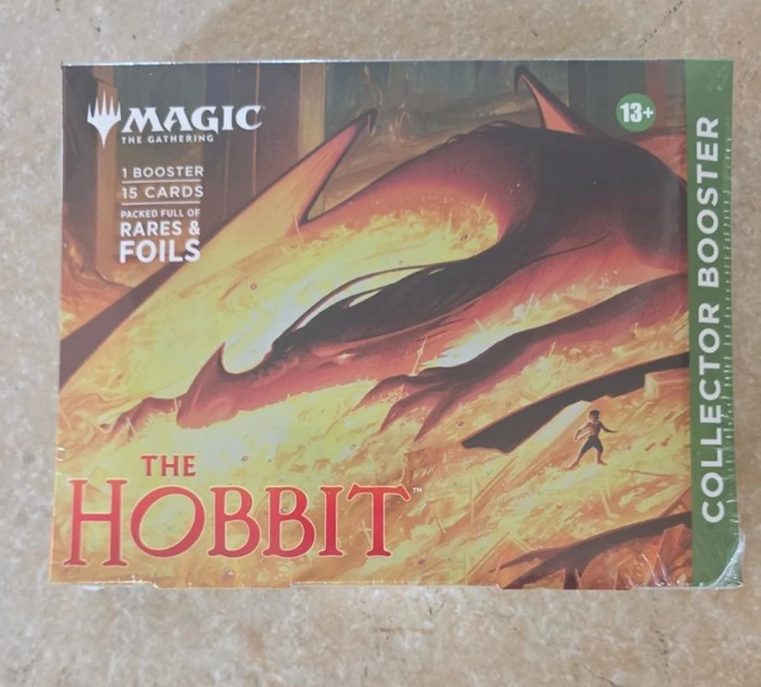 Wizards of The Coast - 1 Booster pack - Magic: The...