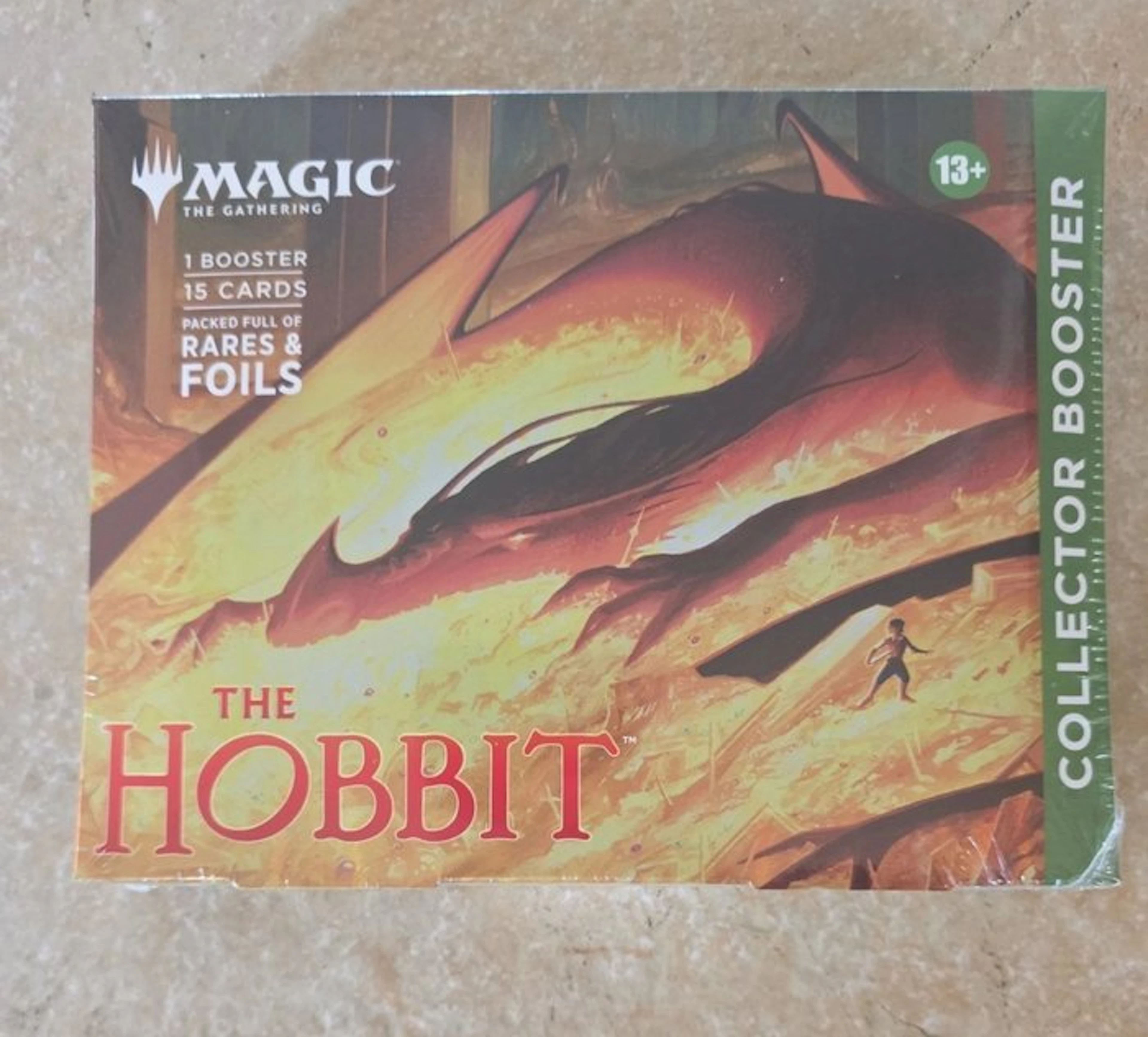Wizards of The Coast - 1 Booster pack - Magic: The...