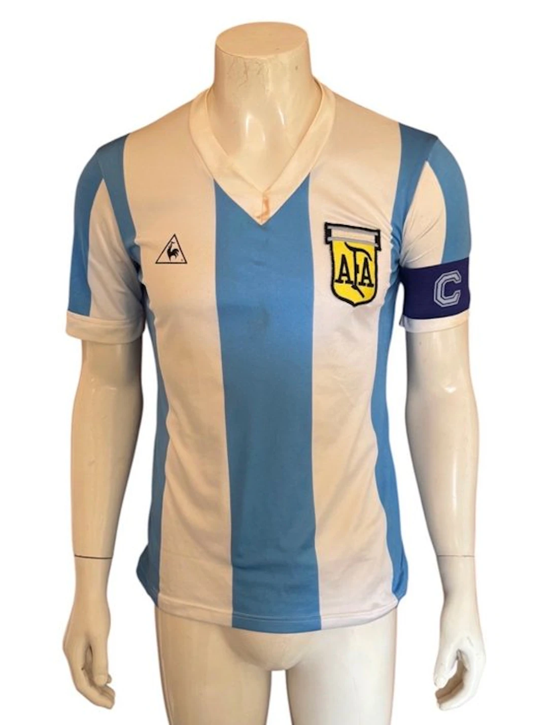 Seleccion Argentina - Football World Championships...