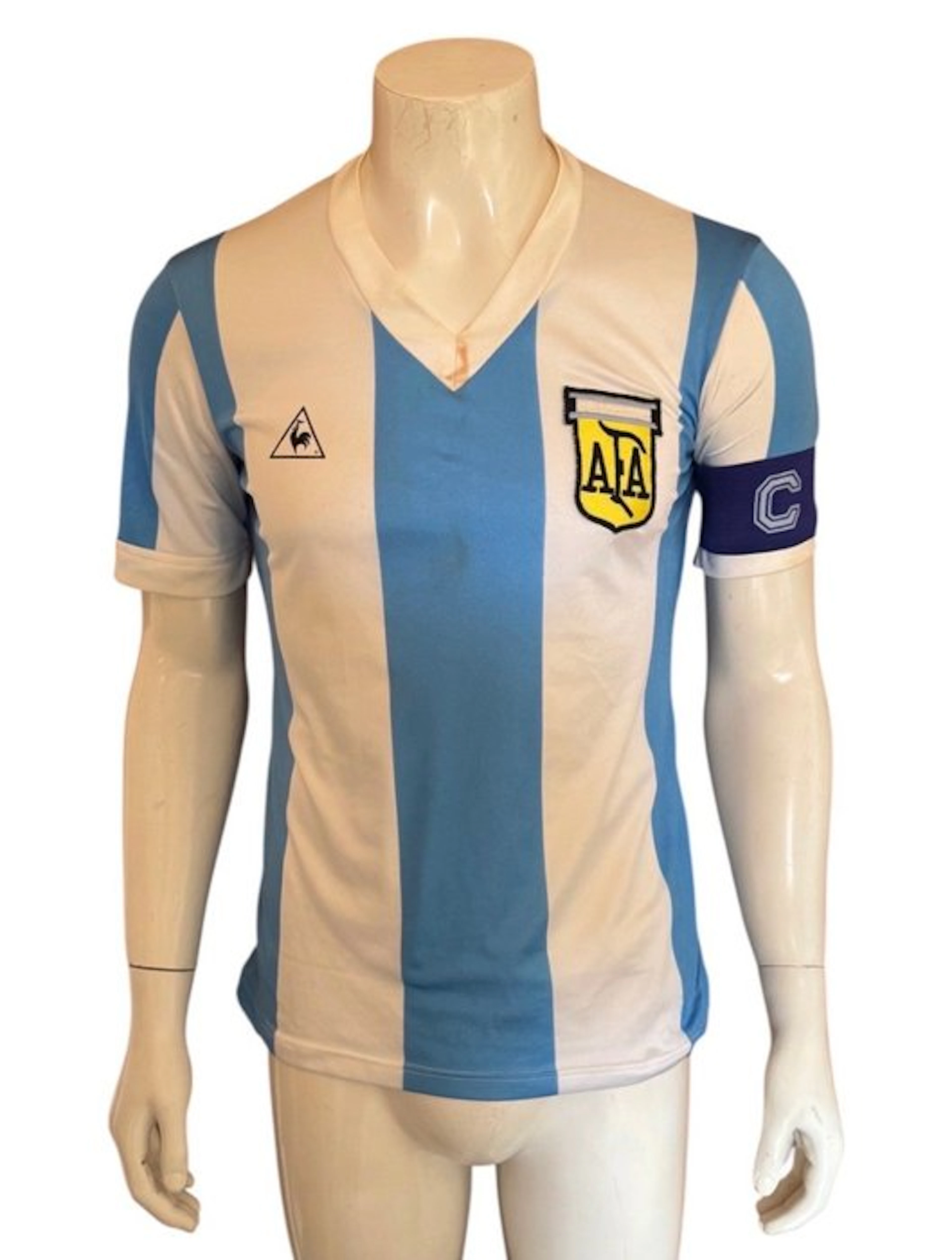 Seleccion Argentina - Football World Championships...