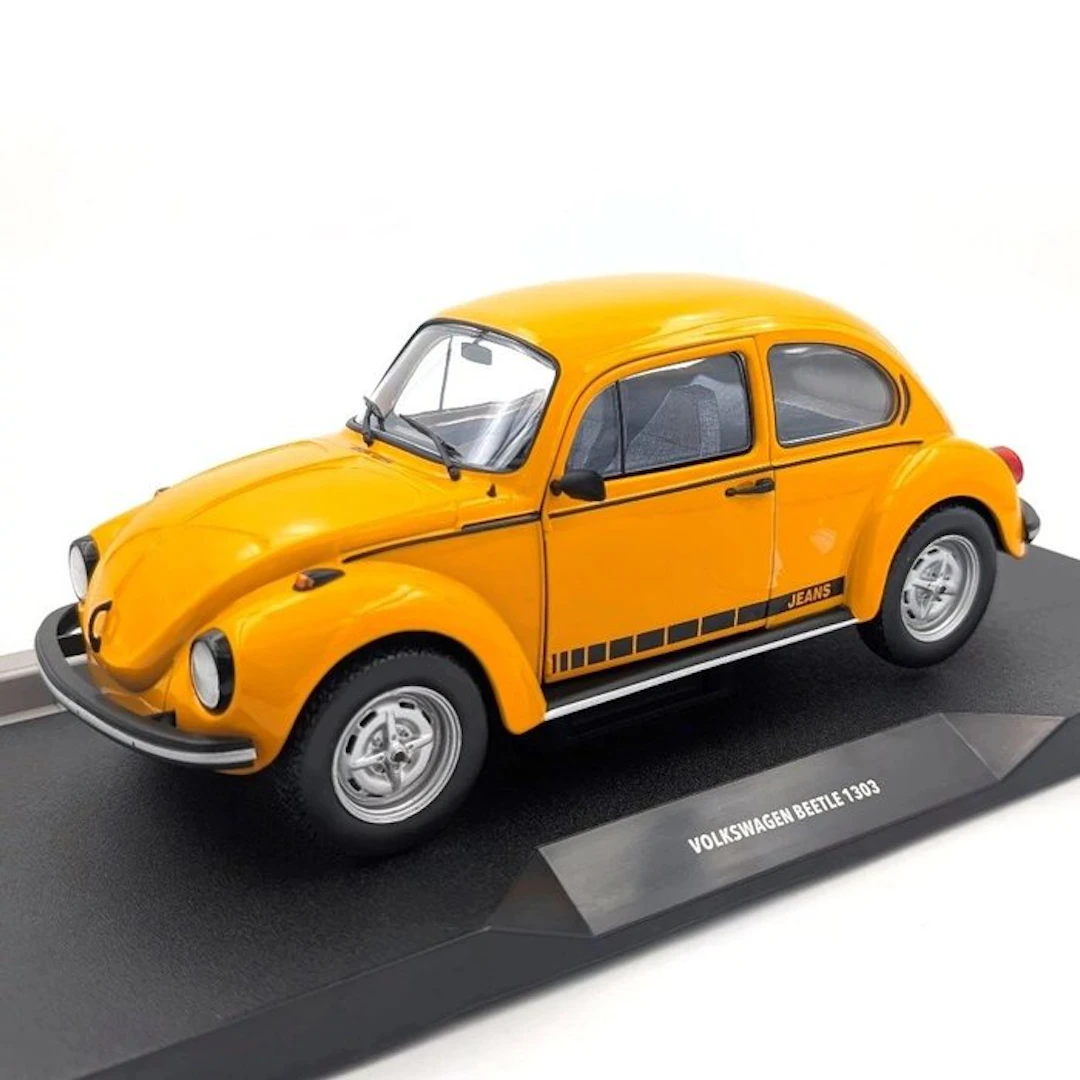 Solido 1:18 - Model car - Volkswagen Beetle 1303